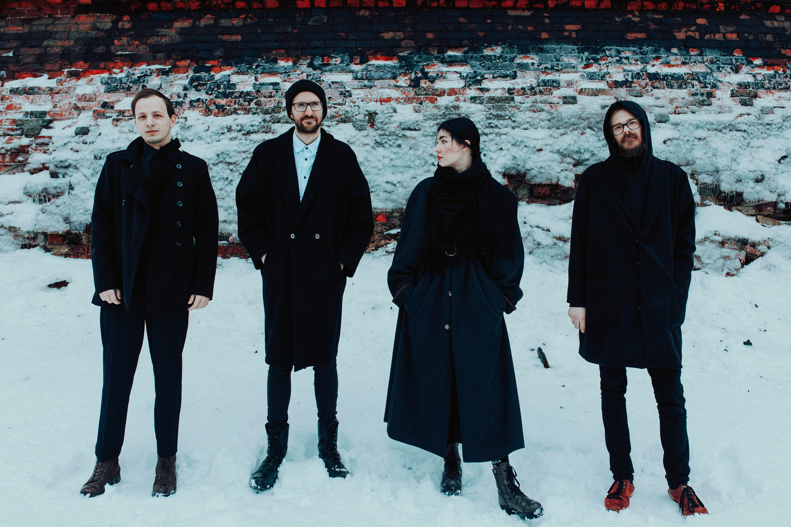 LOW KICK COLLECTIVE. Фотограф Елена Богачева (lenalena_na_na_na)