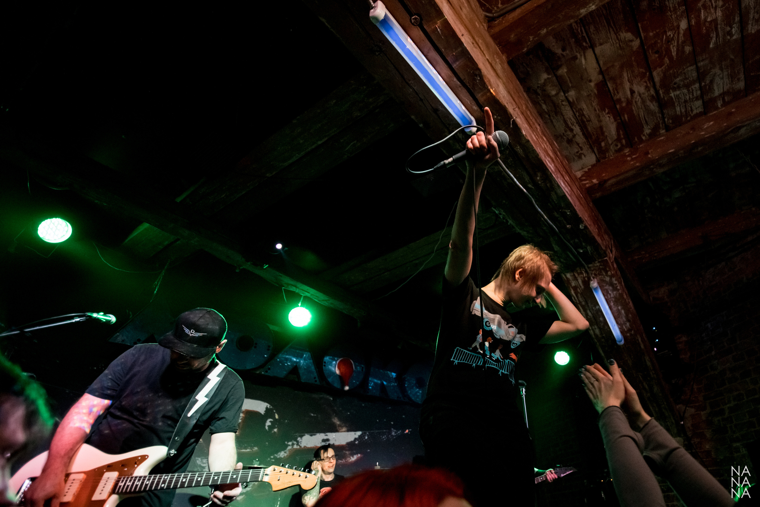 Dругой ветер, Zoccolo 2.0, Санкт-Петербург, 03.01.2022