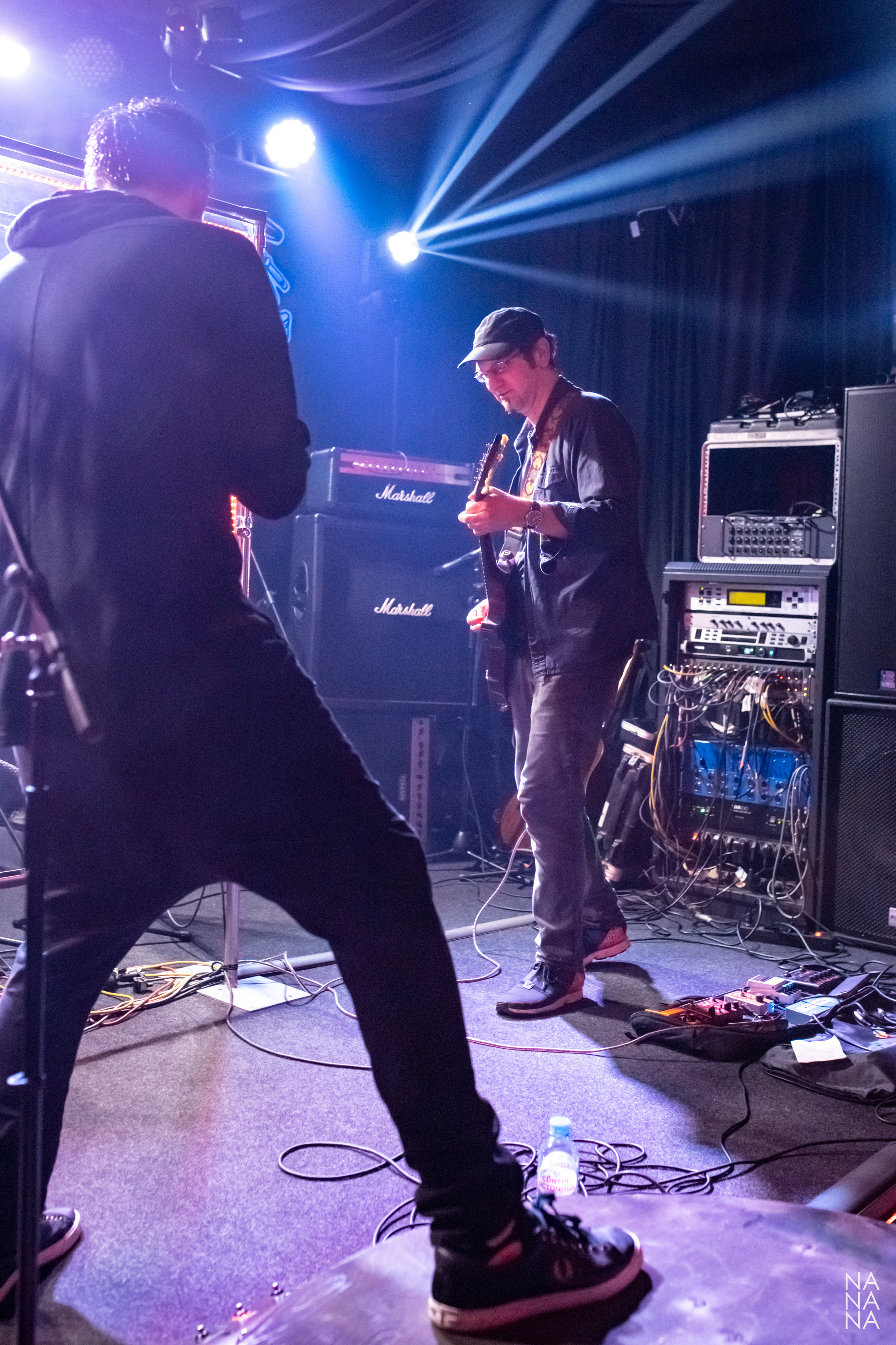 MACHINES. Фотограф Елена Богачева (lenalena_na_na_na)