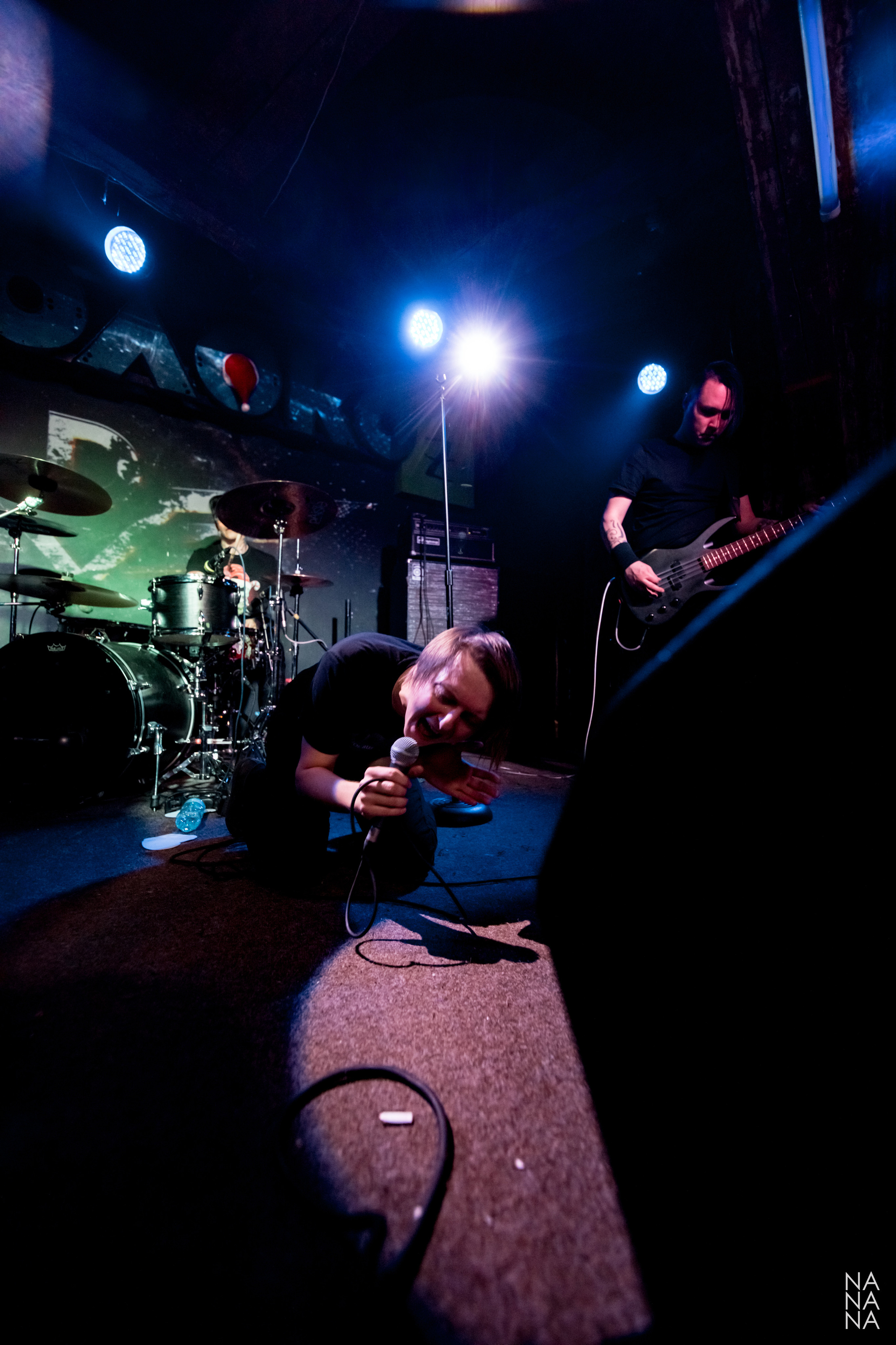 Dругой ветер, Zoccolo 2.0, Санкт-Петербург, 03.01.2022