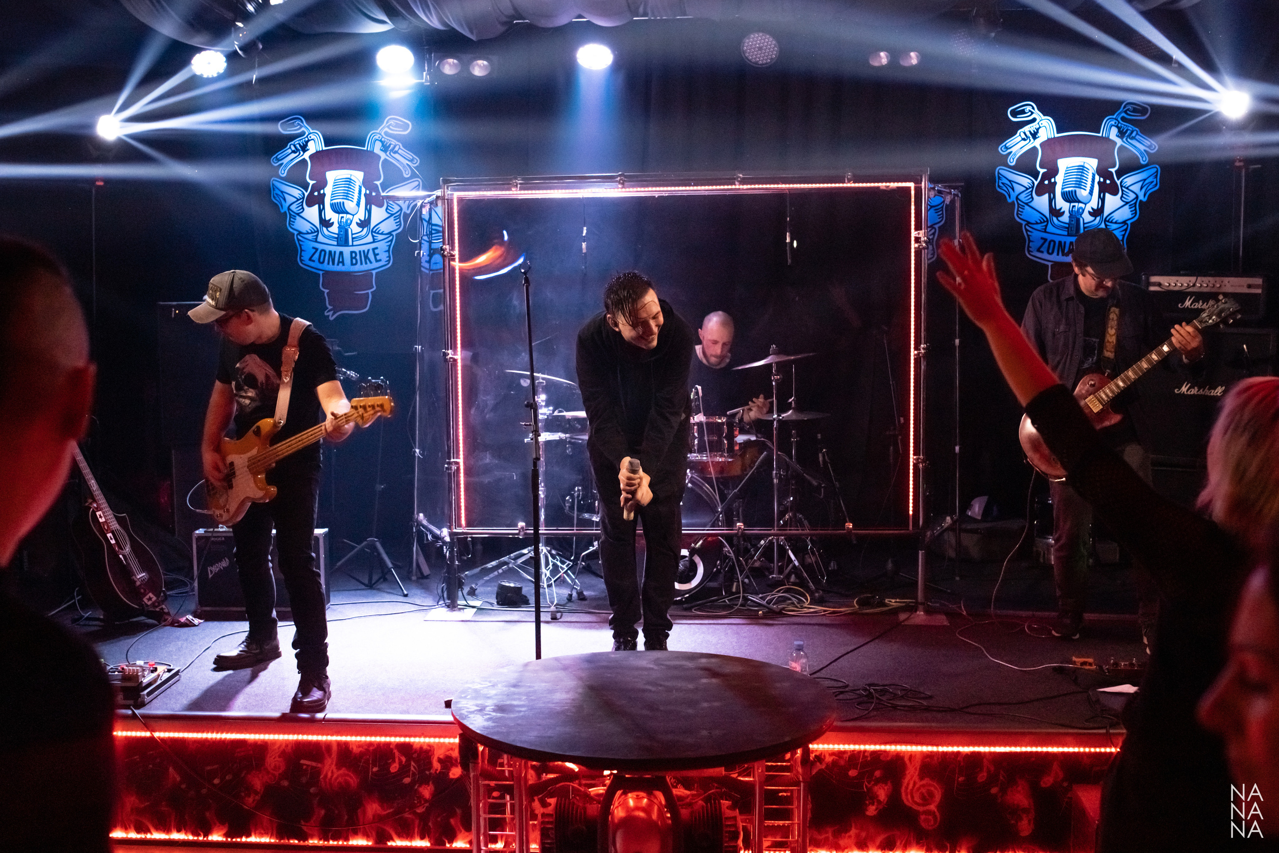 MACHINES. Фотограф Елена Богачева (lenalena_na_na_na)