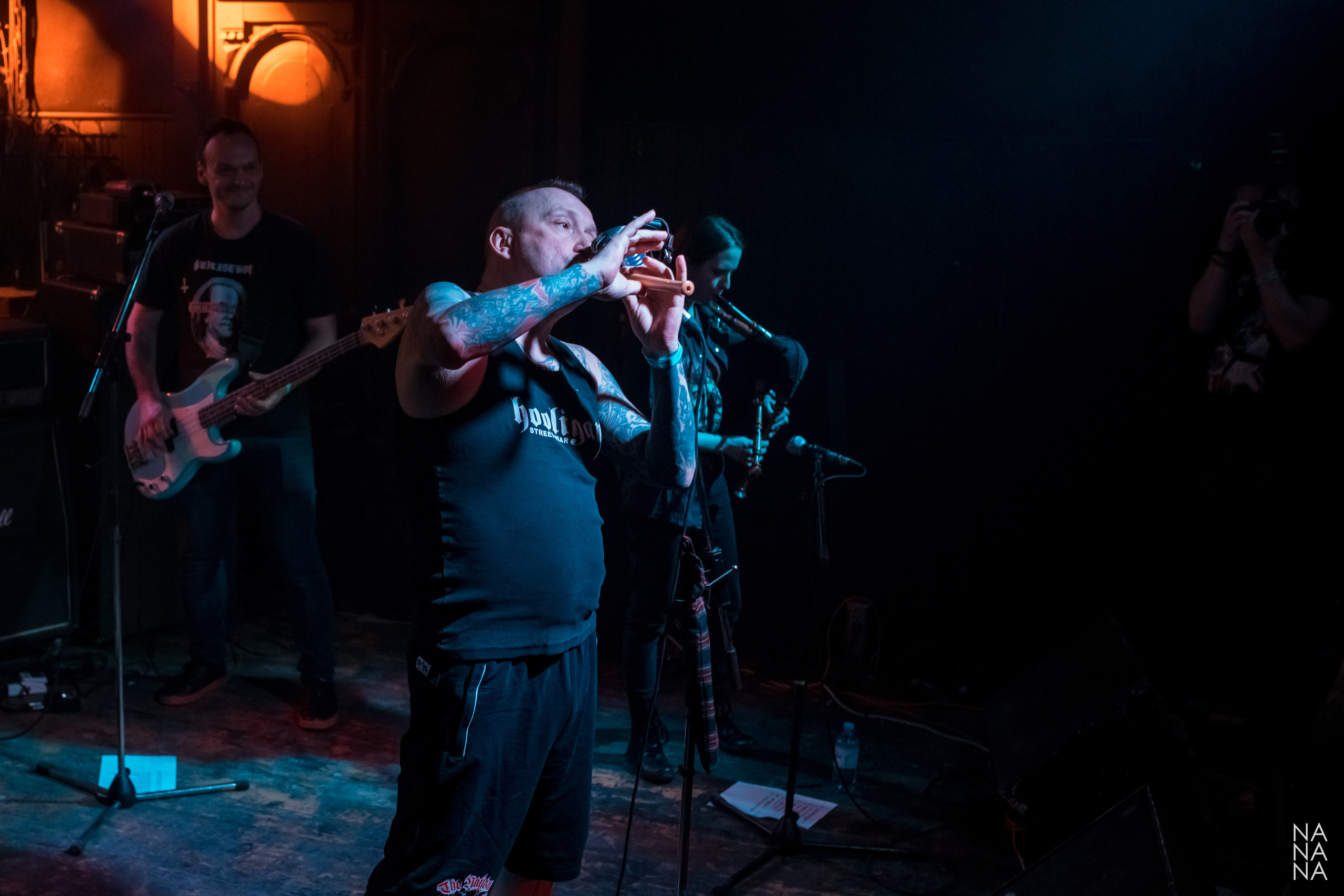 FOREVER PUNK FEST. Фотограф Елена Богачева (lenalena_na_na_na)