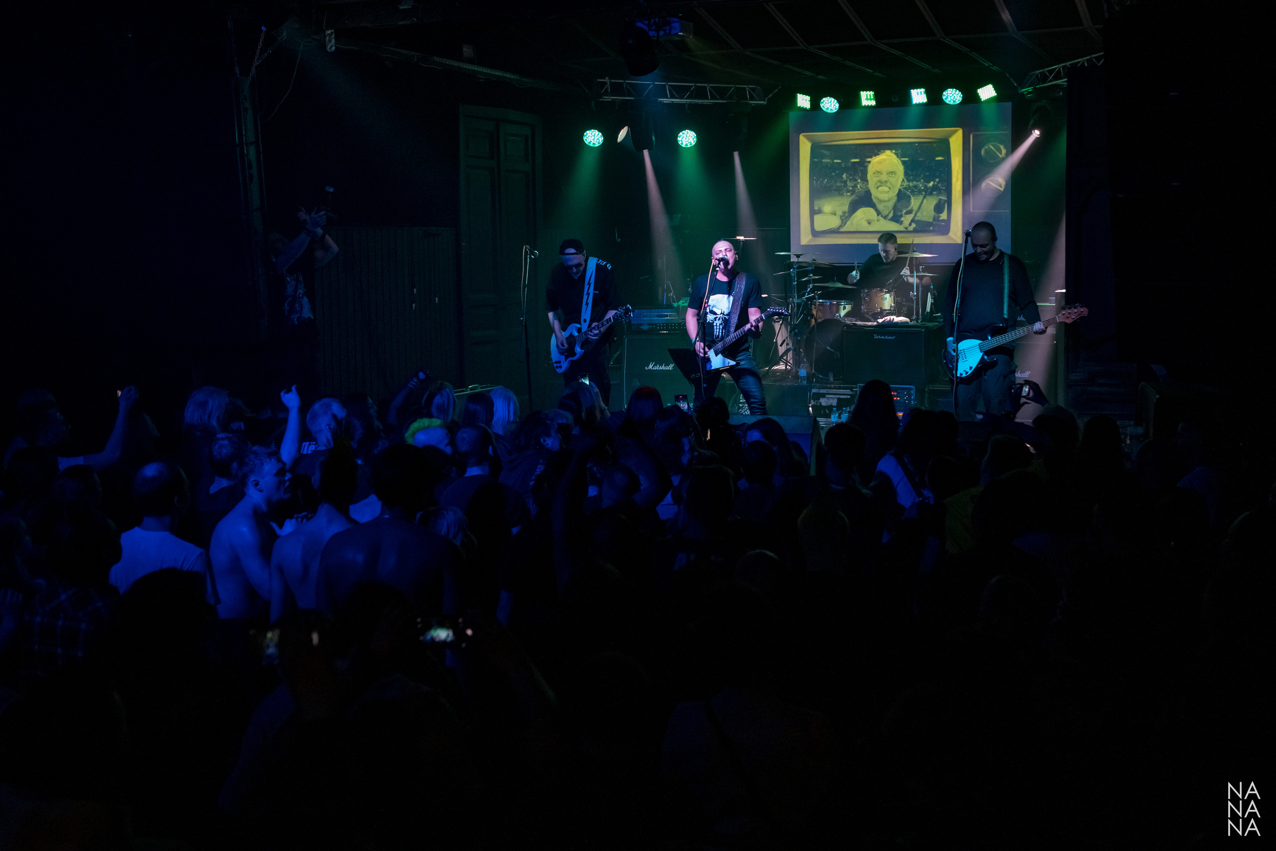 FOREVER PUNK FEST. Фотограф Елена Богачева (lenalena_na_na_na)