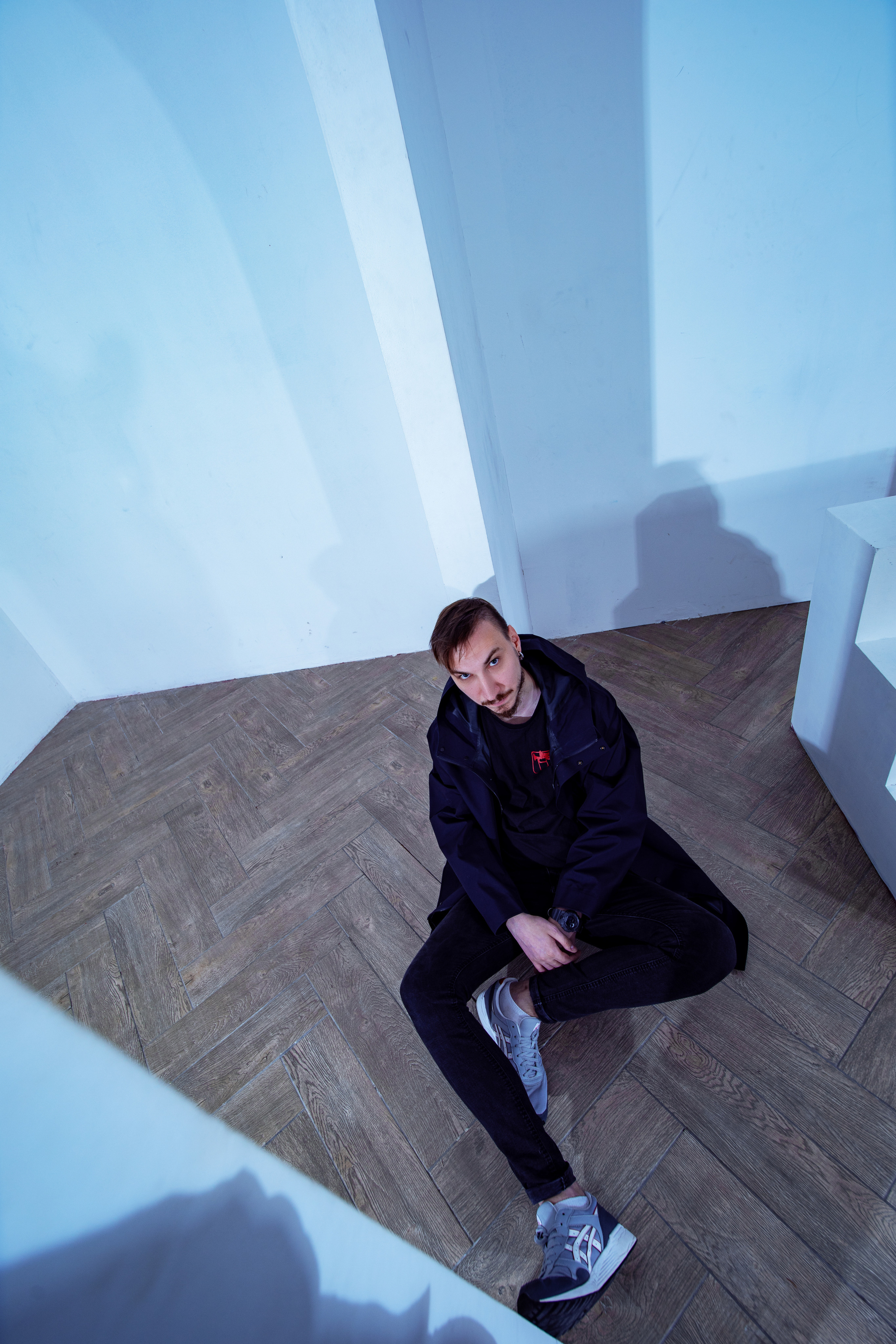 BLACK RADIANCE. Фотограф Елена Богачева (lenalena_na_na_na)