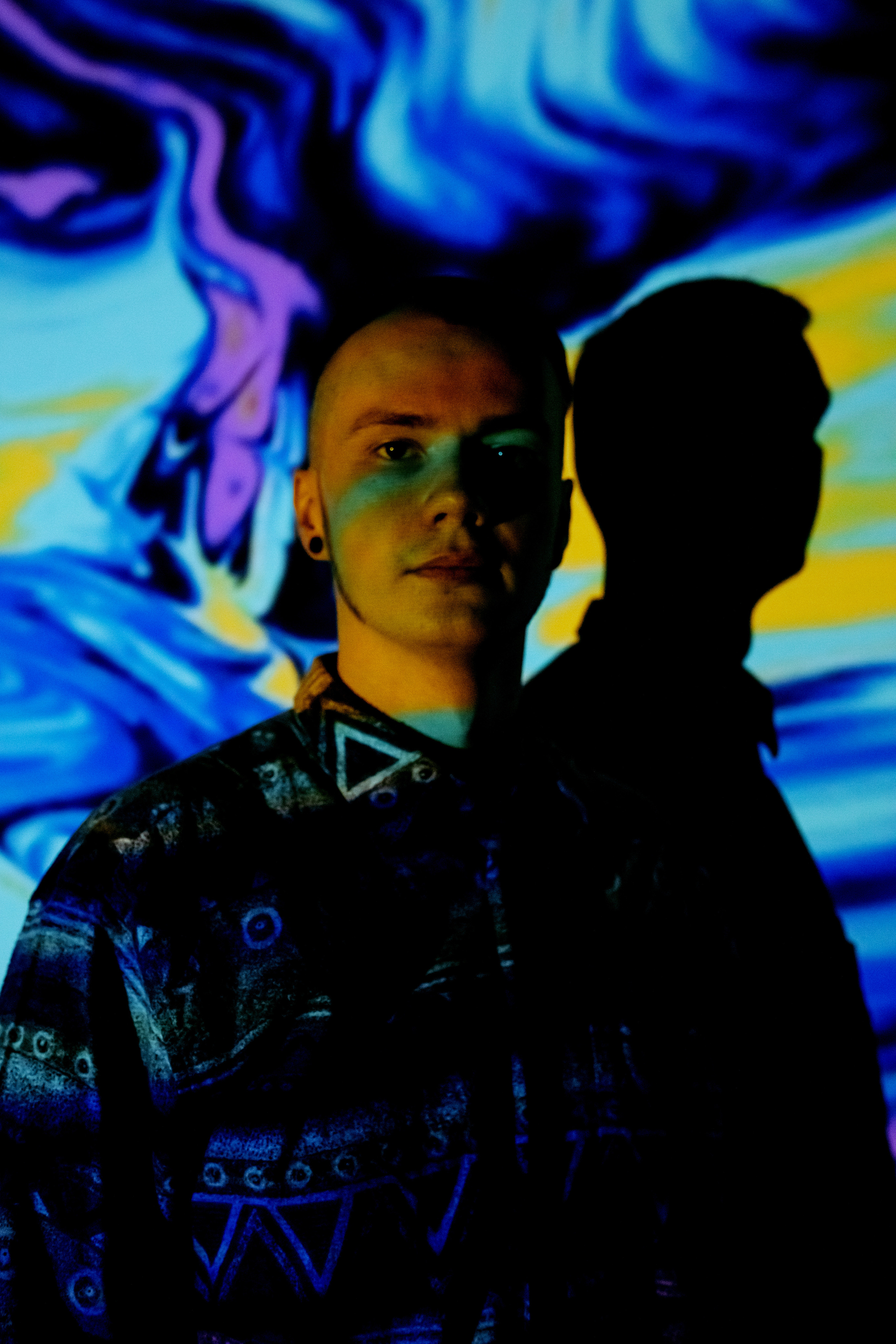 BLACK RADIANCE. Фотограф Елена Богачева (lenalena_na_na_na)