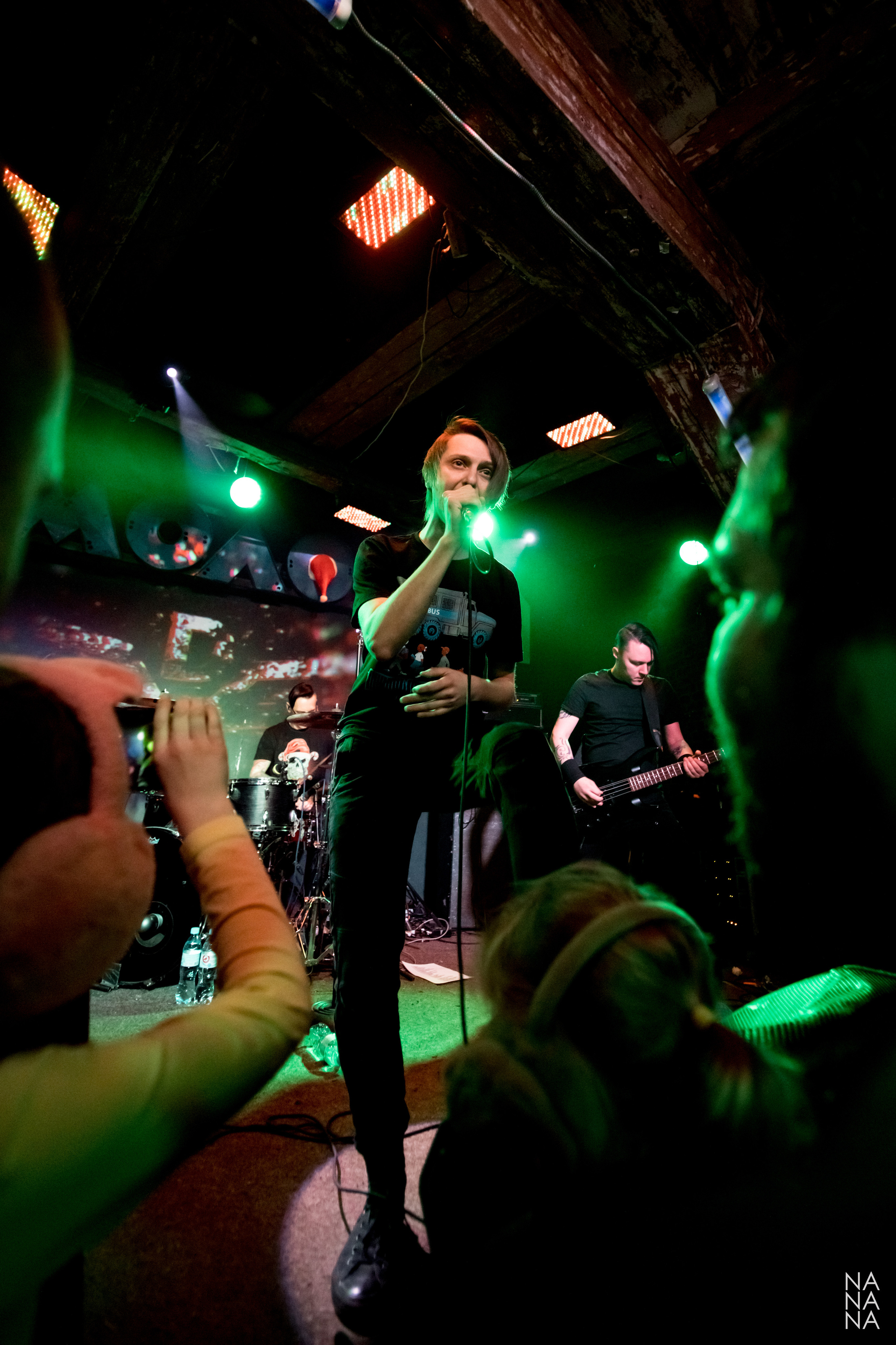 Dругой ветер, Zoccolo 2.0, Санкт-Петербург, 03.01.2022