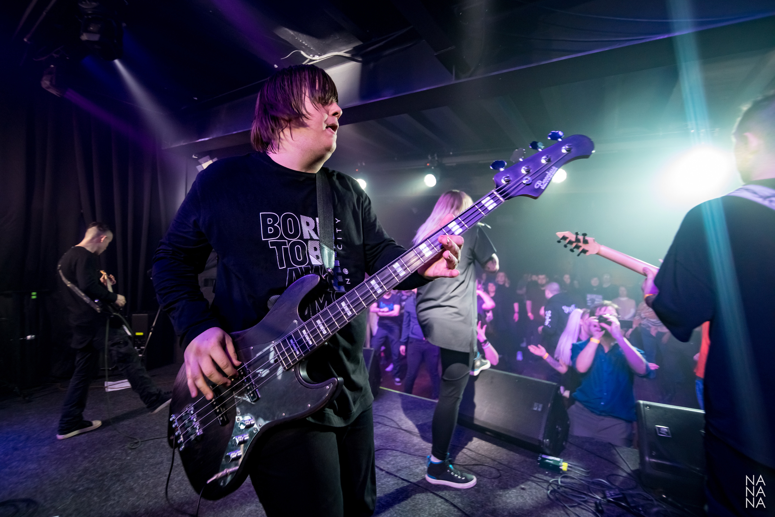 LIGHTS OUT!. Фотограф Елена Богачева (lenalena_na_na_na)