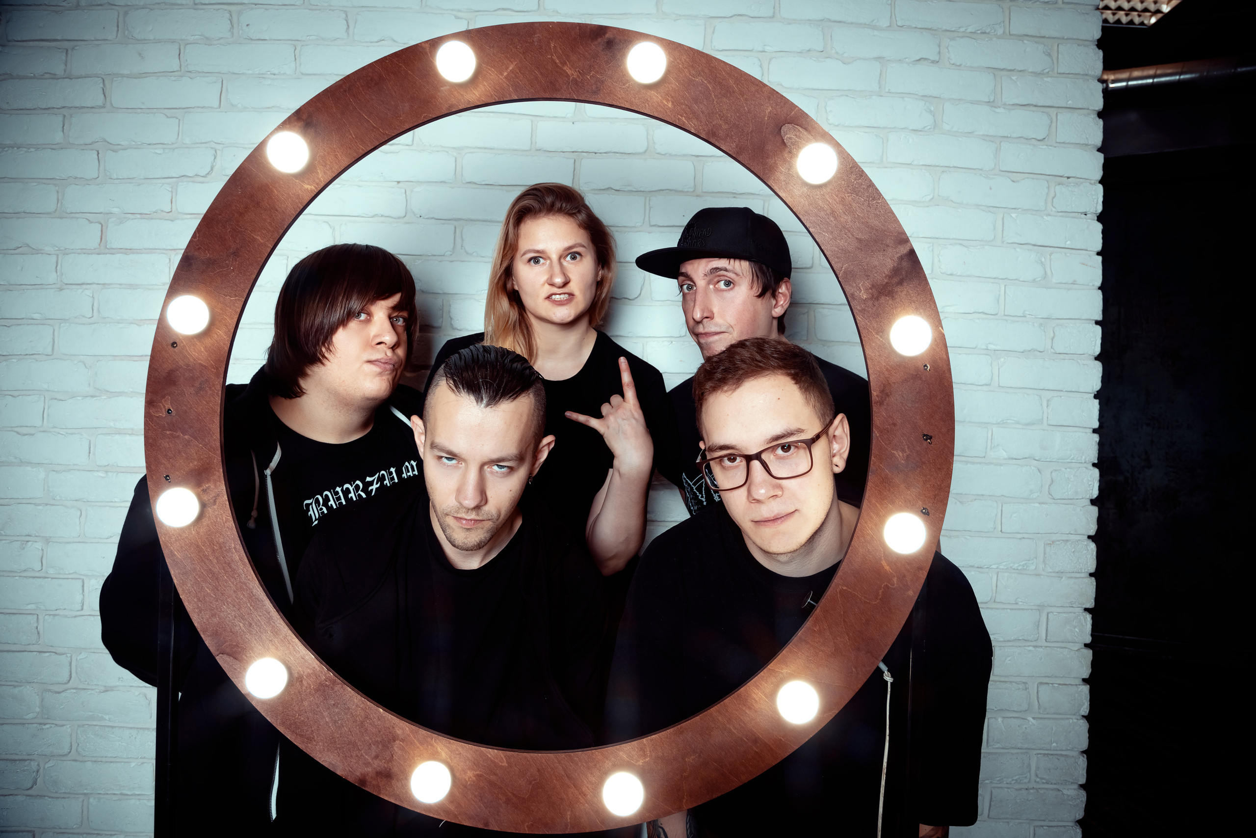 LIGHTS OUT!. Фотограф Елена Богачева (lenalena_na_na_na)