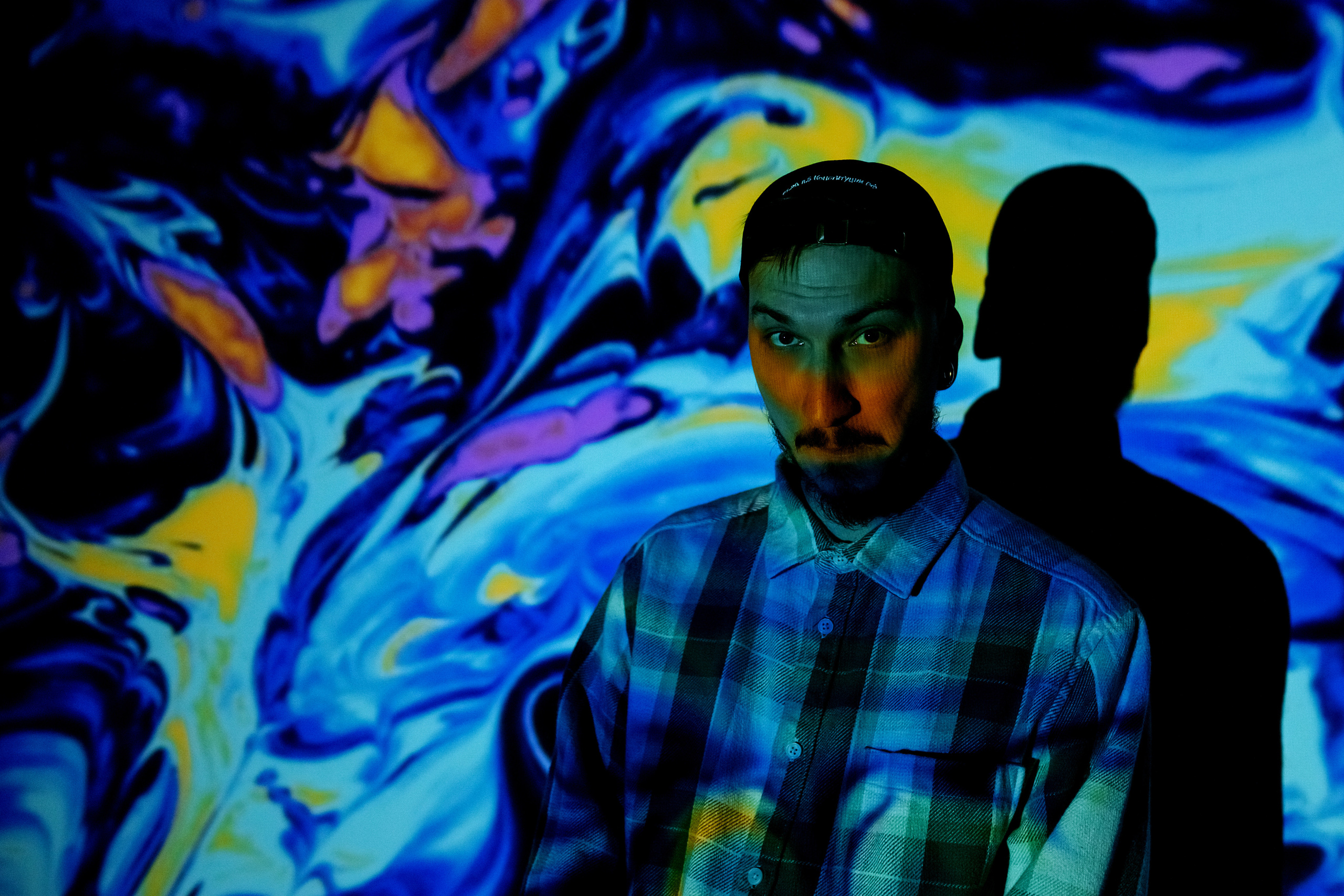 BLACK RADIANCE. Фотограф Елена Богачева (lenalena_na_na_na)