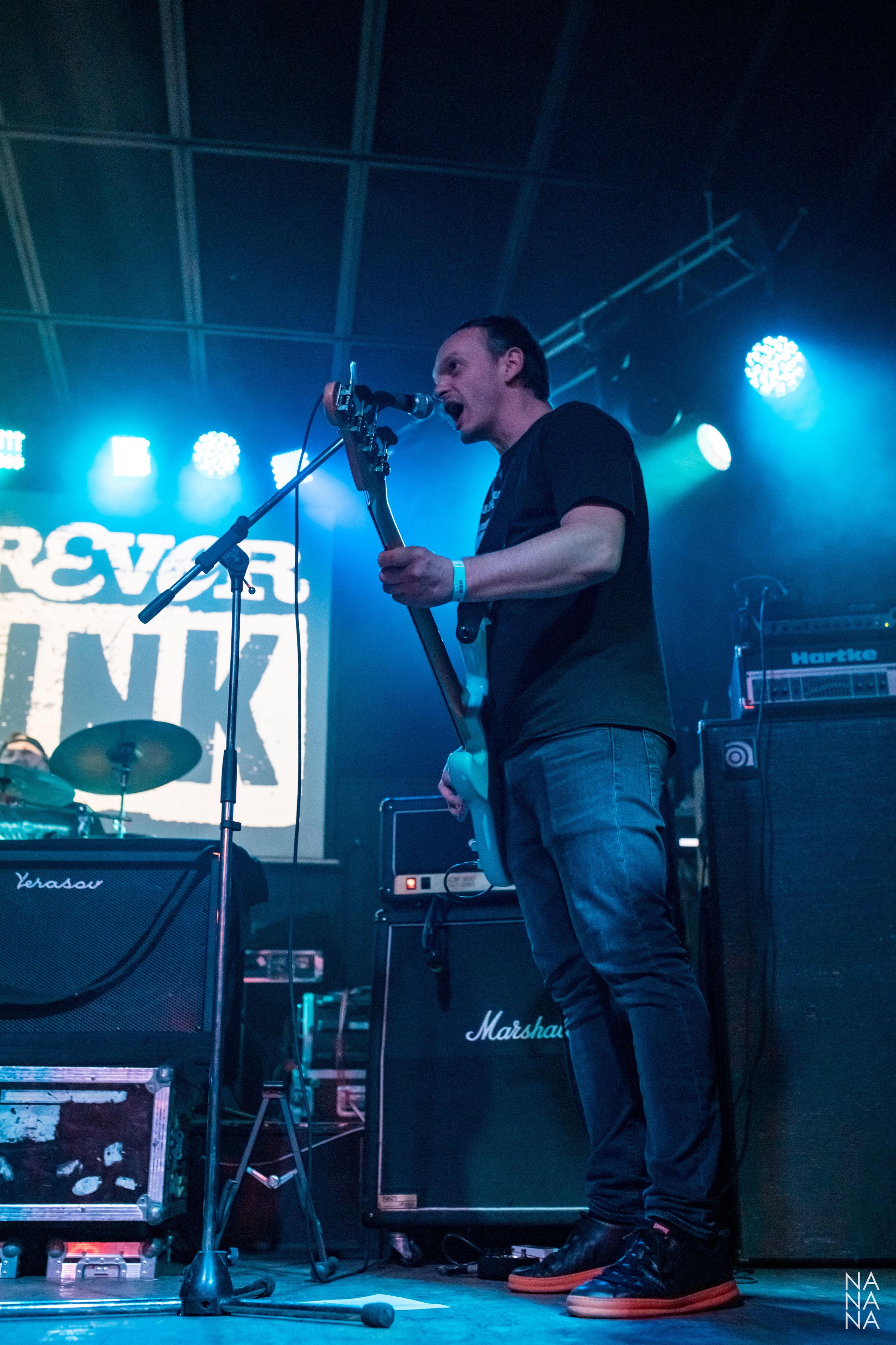 FOREVER PUNK FEST. Фотограф Елена Богачева (lenalena_na_na_na)