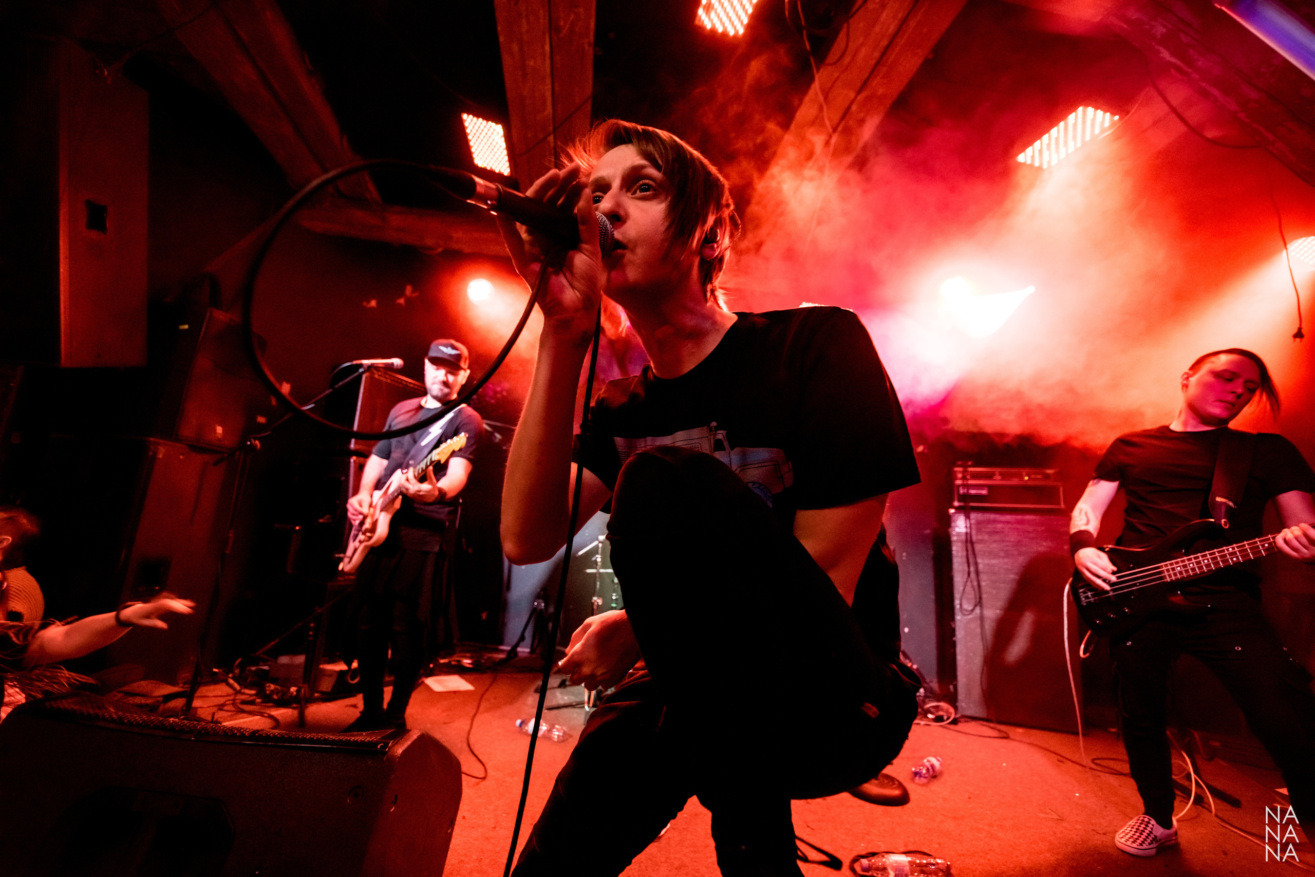 Dругой ветер, Zoccolo 2.0, Санкт-Петербург, 03.01.2022