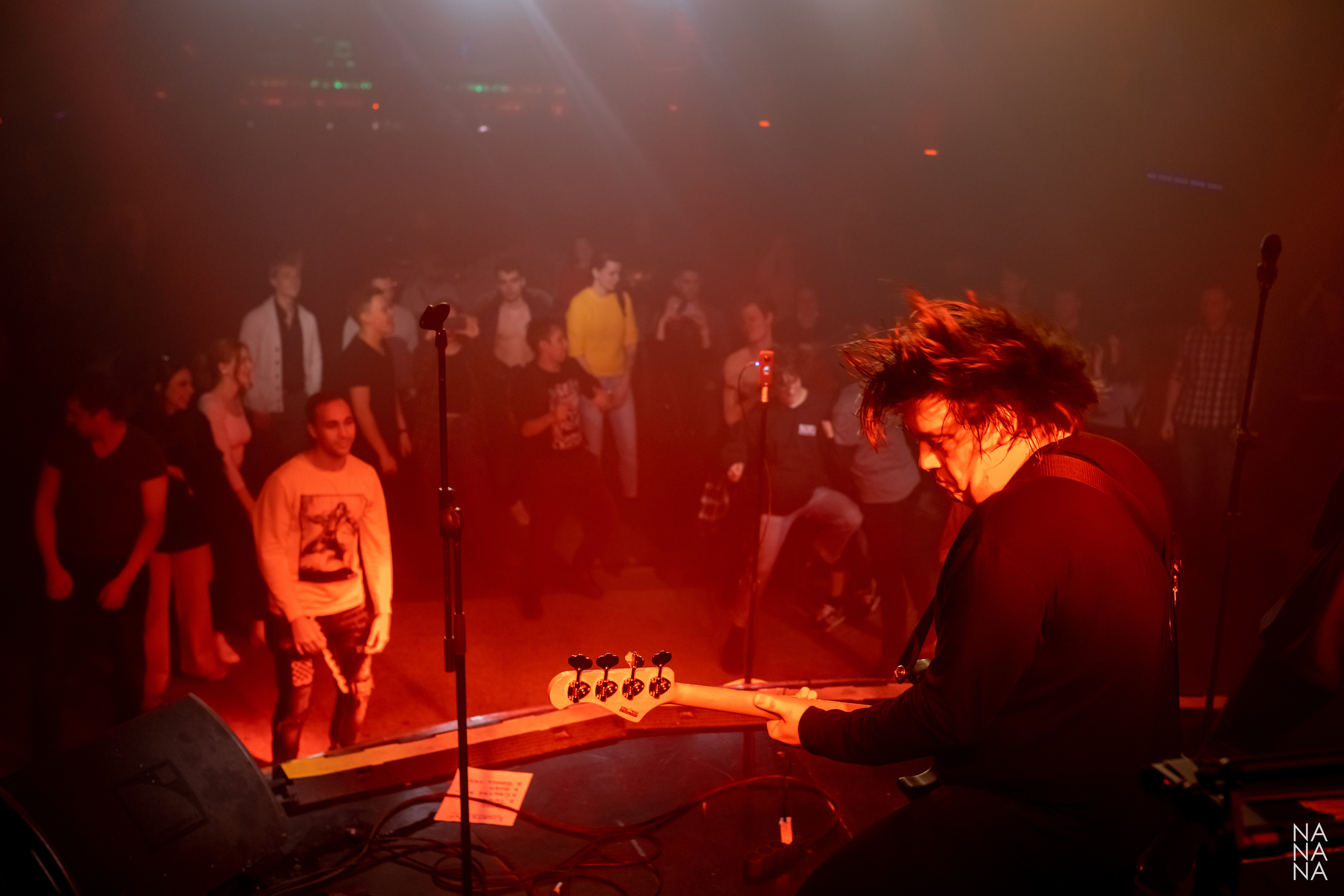 LIGHTS OUT!. Фотограф Елена Богачева (lenalena_na_na_na)