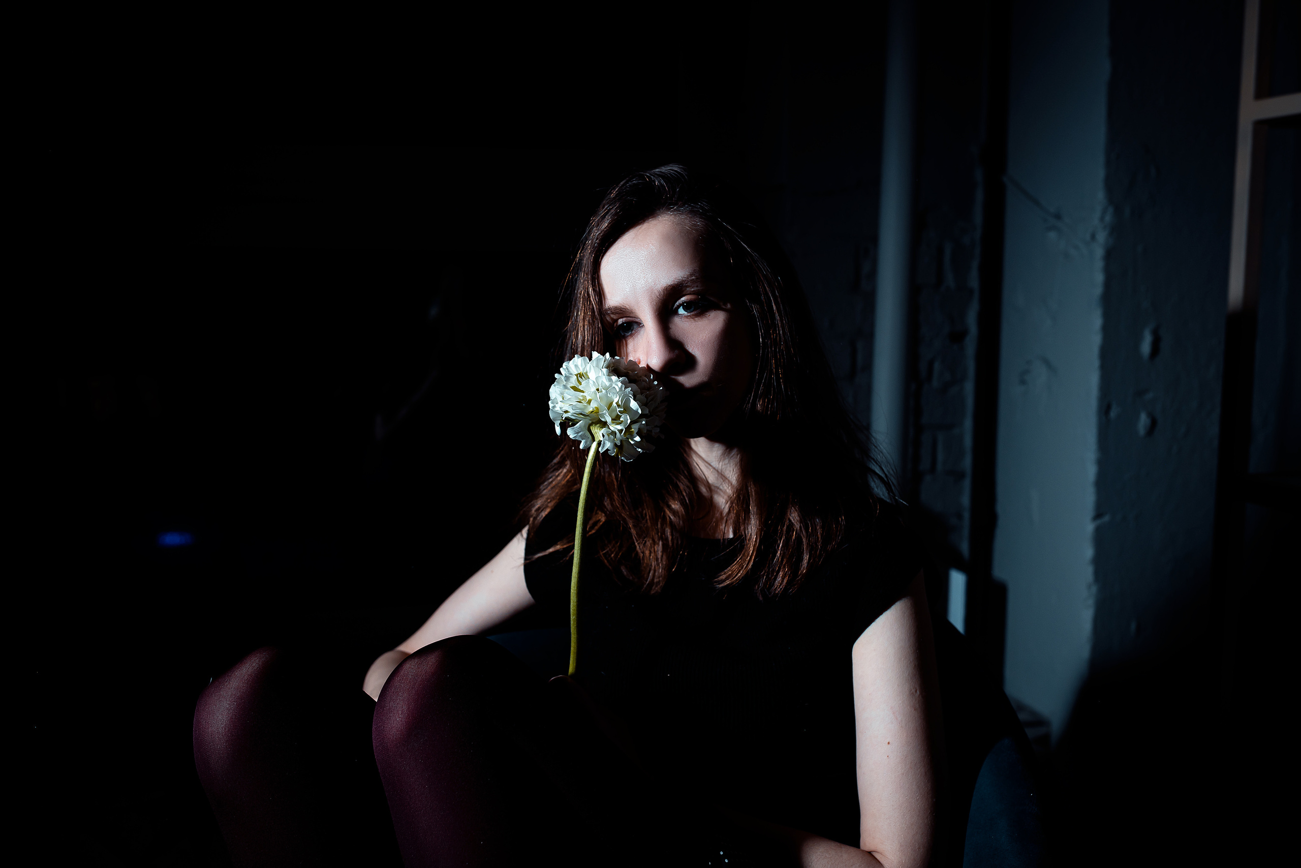 ВАСИЛИСА. Фотограф Елена Богачева (lenalena_na_na_na)