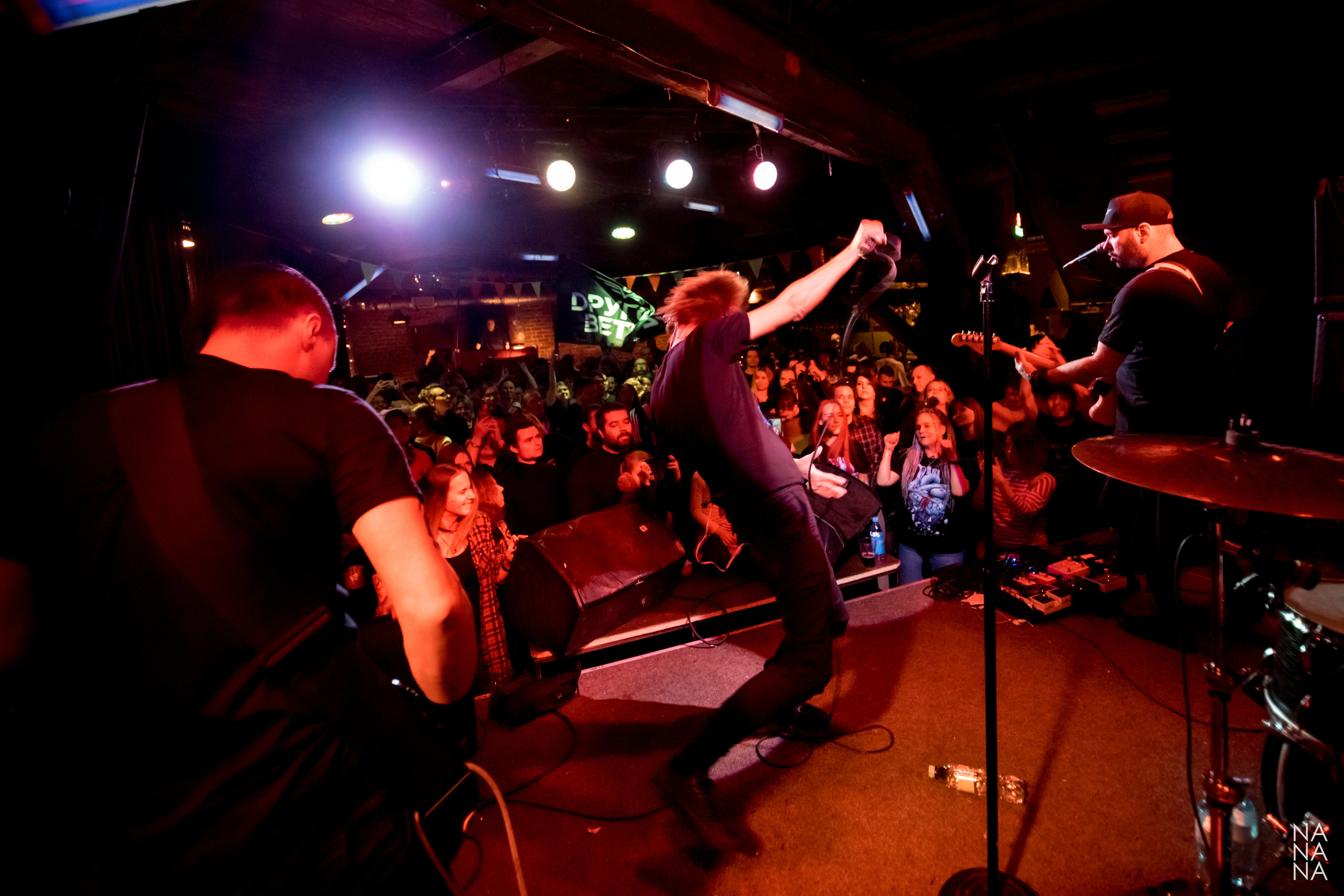 Dругой ветер, Zoccolo 2.0, Санкт-Петербург, 03.01.2022