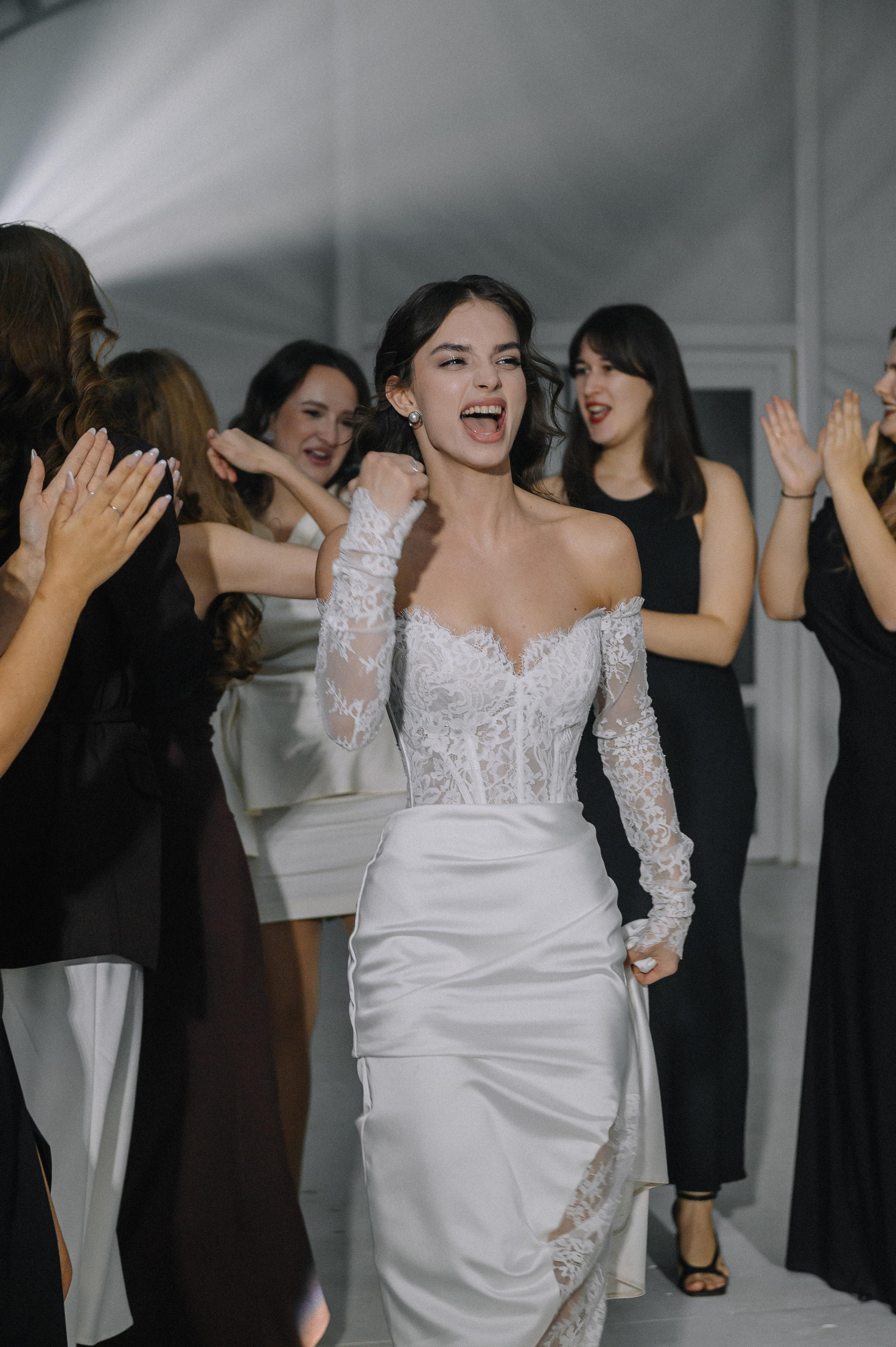 Максим и Мария. Свадебный фотограф