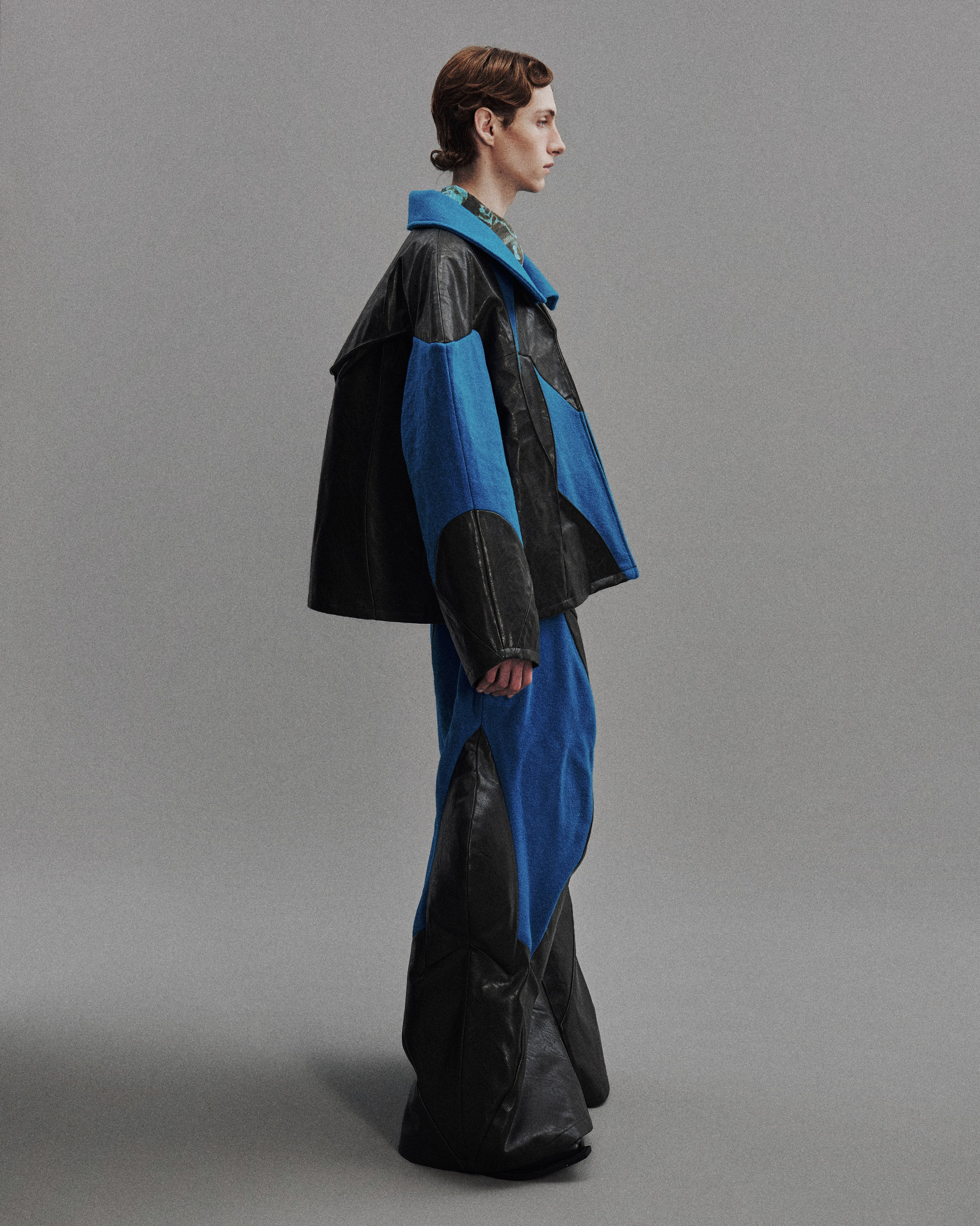 Андрей. Модельное агентство ТМ МОДЕЛС в Калининграде