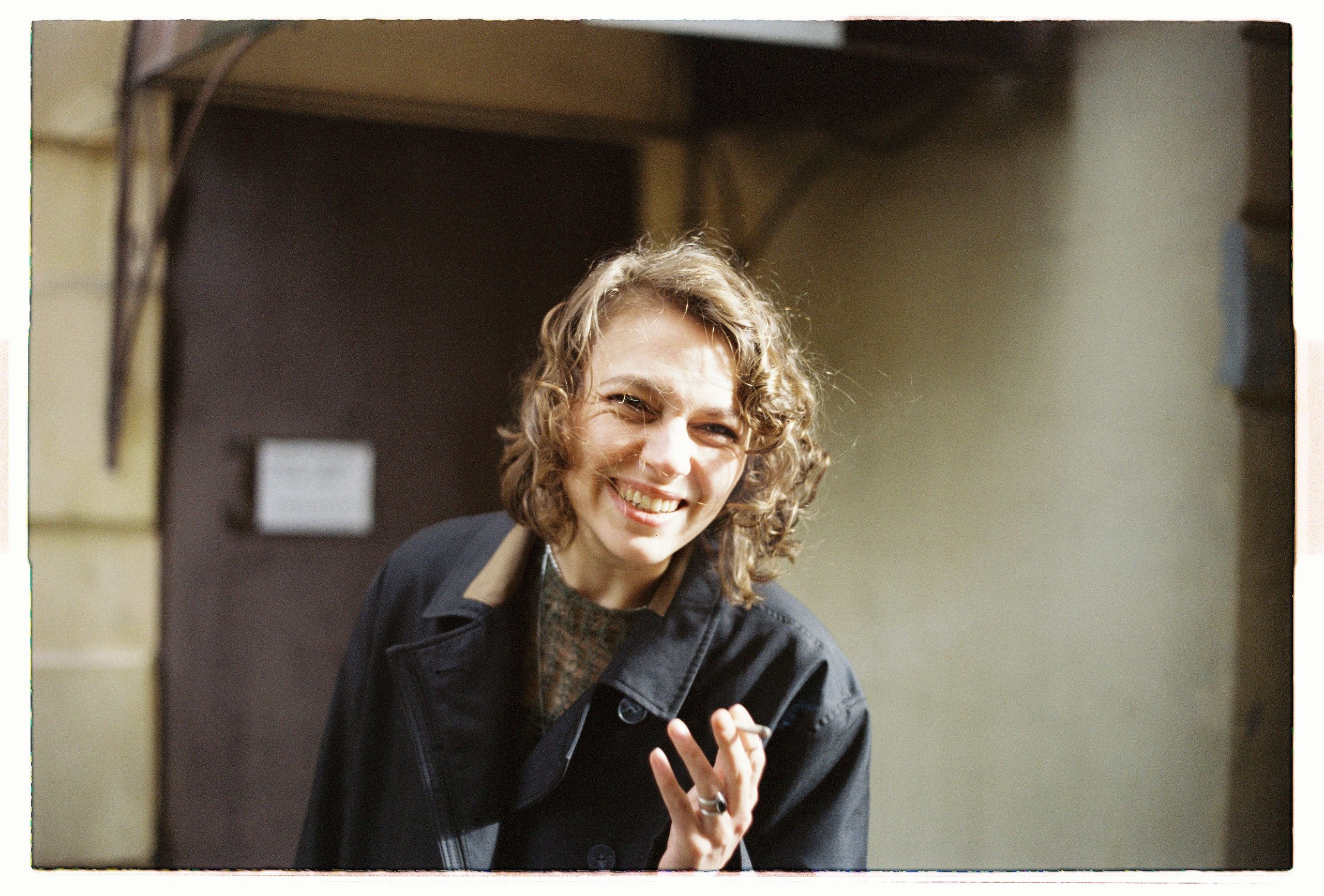 Персонально. Maria Sineva, photographer