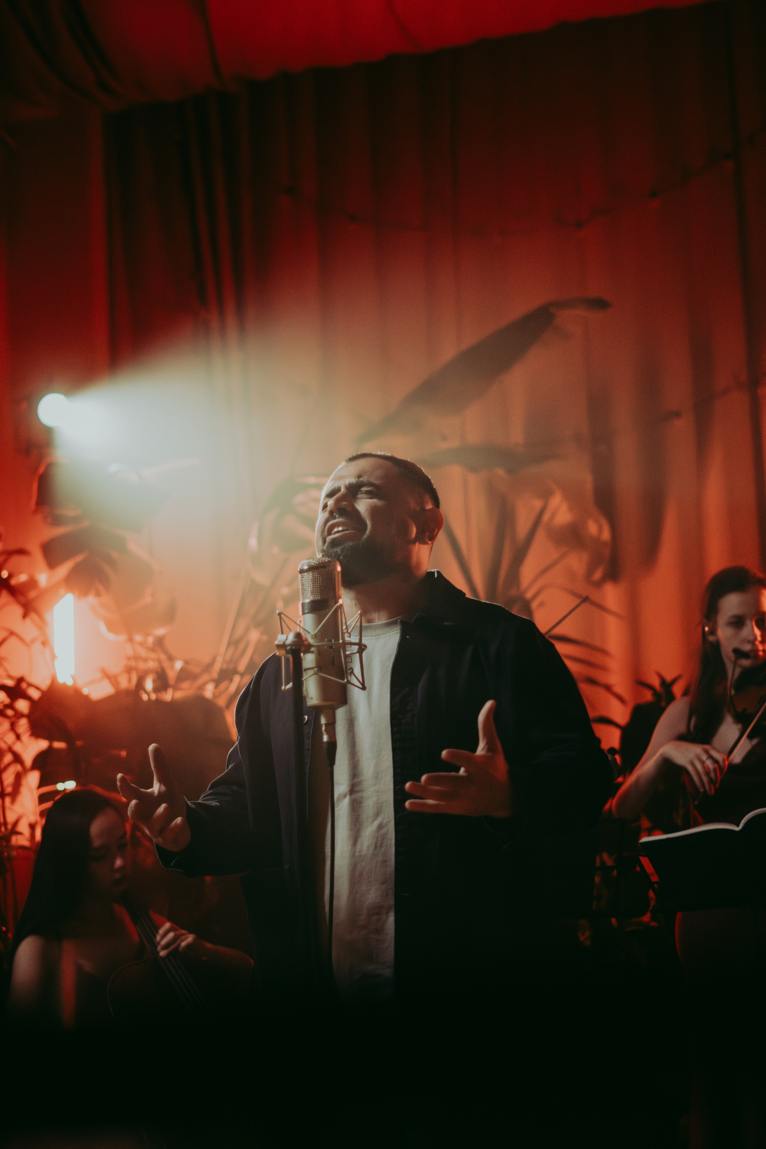 Проект «Оранжерея»