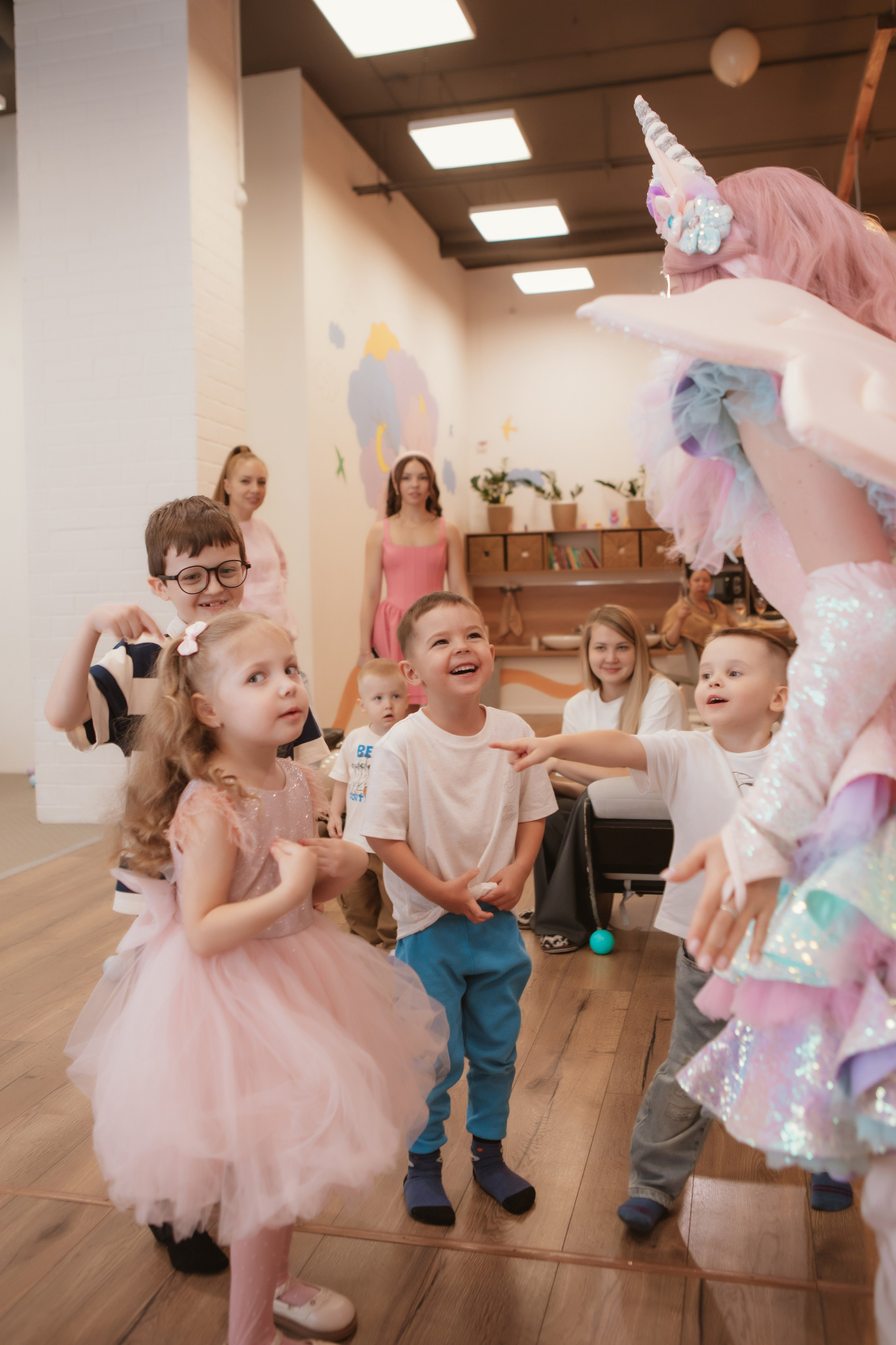 Софии 4 года!. Семейный фотограф в Челябинске Ксения Зубкова