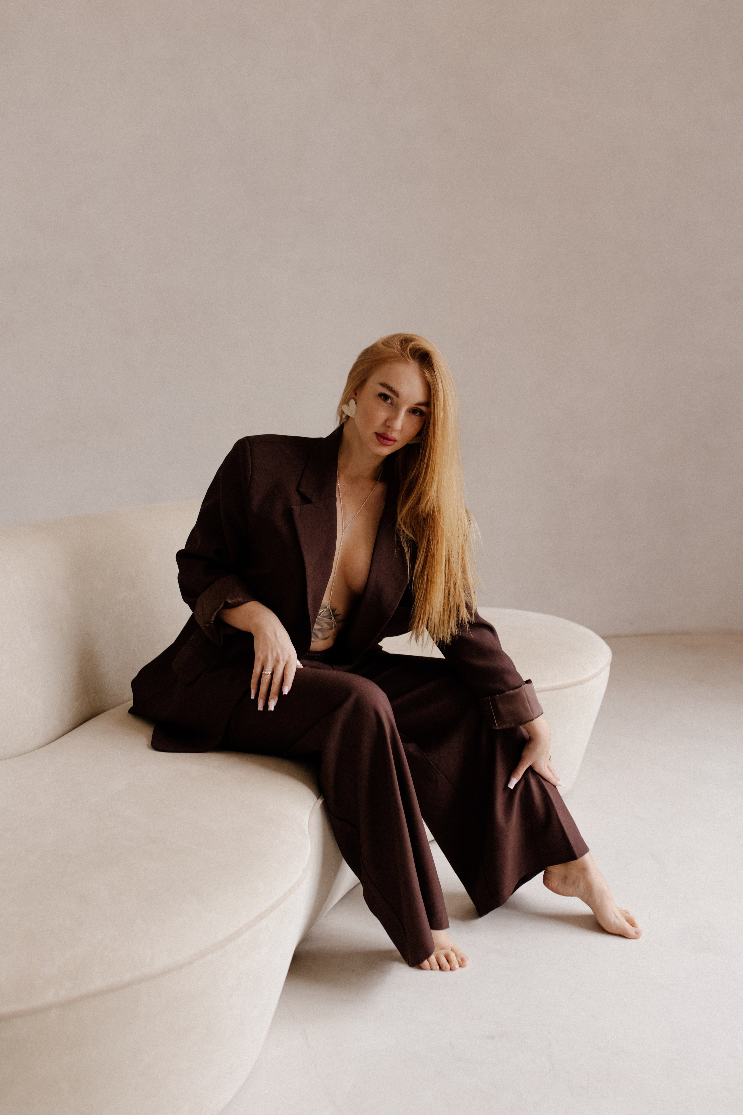 Портретная фотосессия девушек в Краснодаре. Фотограф в Краснодаре Анна Худокормова. Свадебные, семейные, детские фотосессии