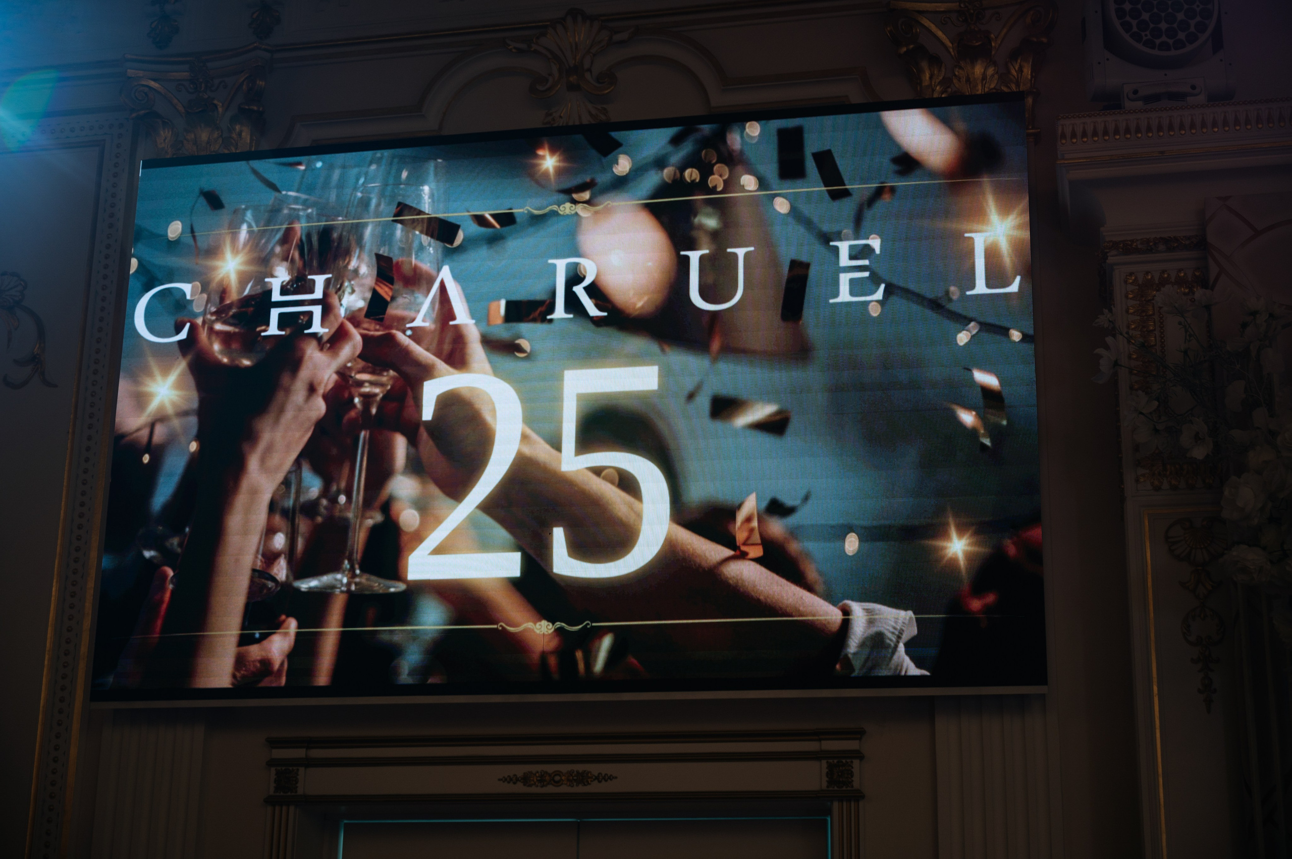 CHARUEL. Свадебный фотограф в Москве Григорий Аргунов