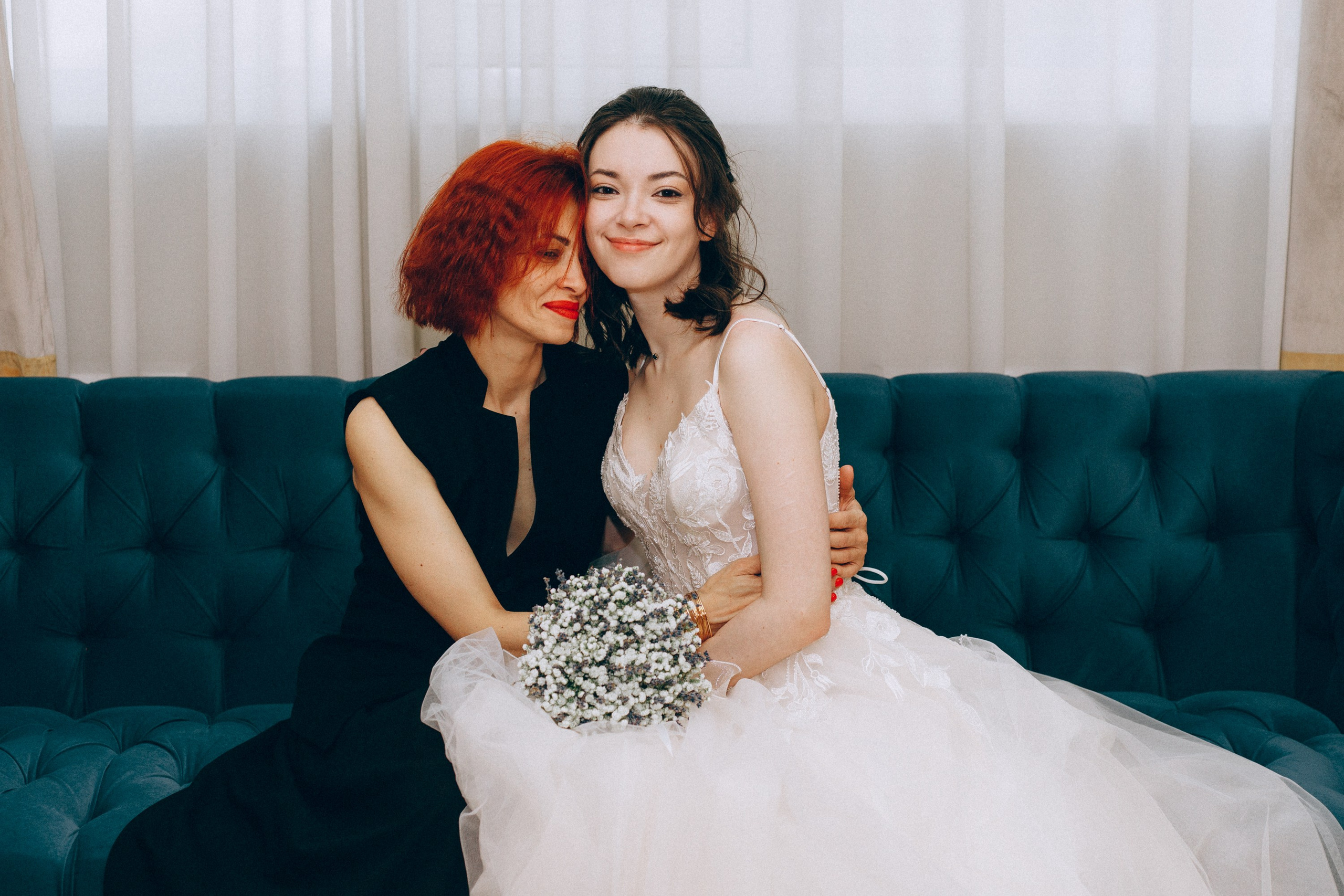 Свадьба. Дарья, фотограф, Москва