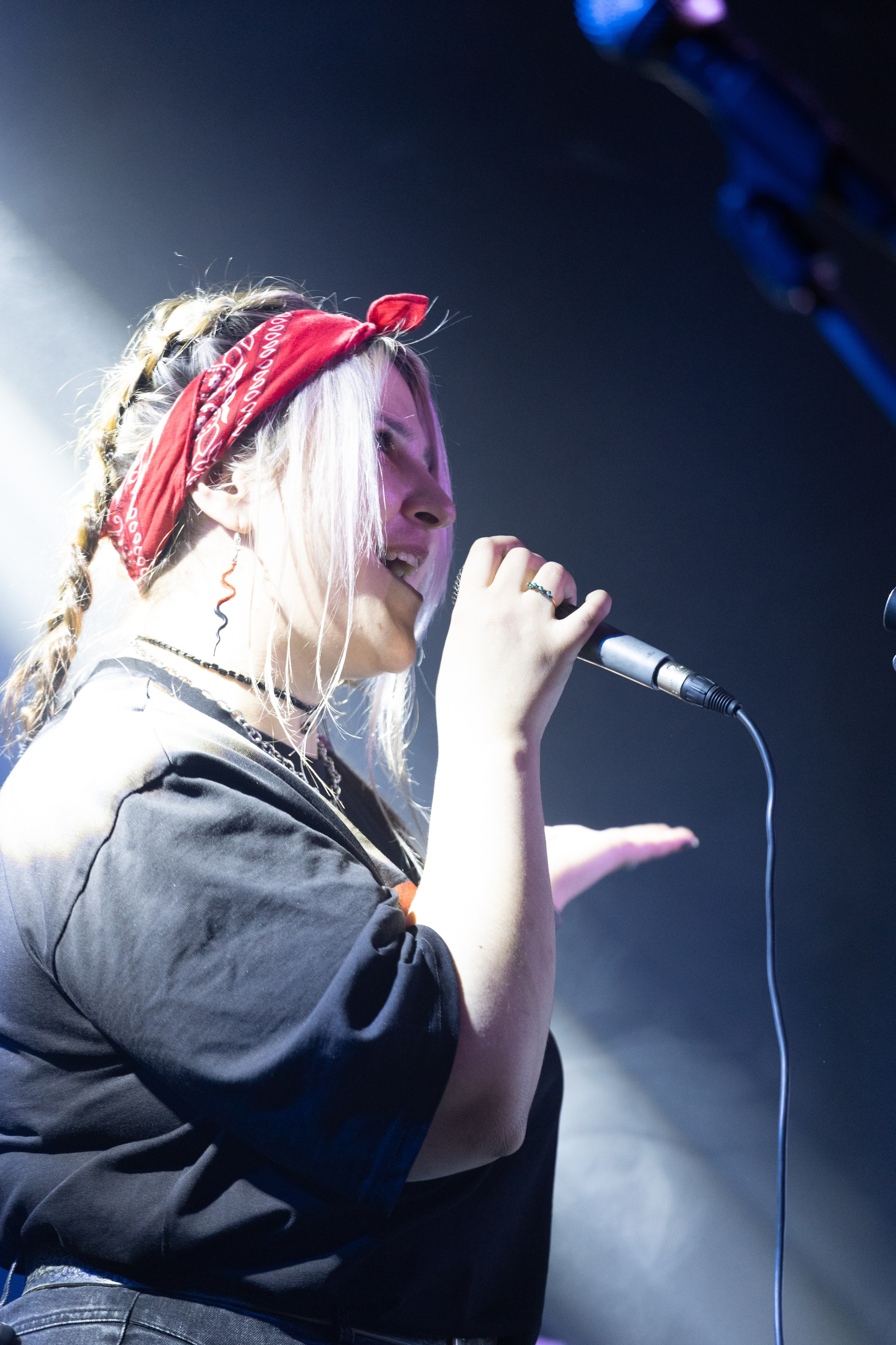 Альтернативная Музыкальная Школа — Отчётный концерт. KiPPER Gallery — Фотограф