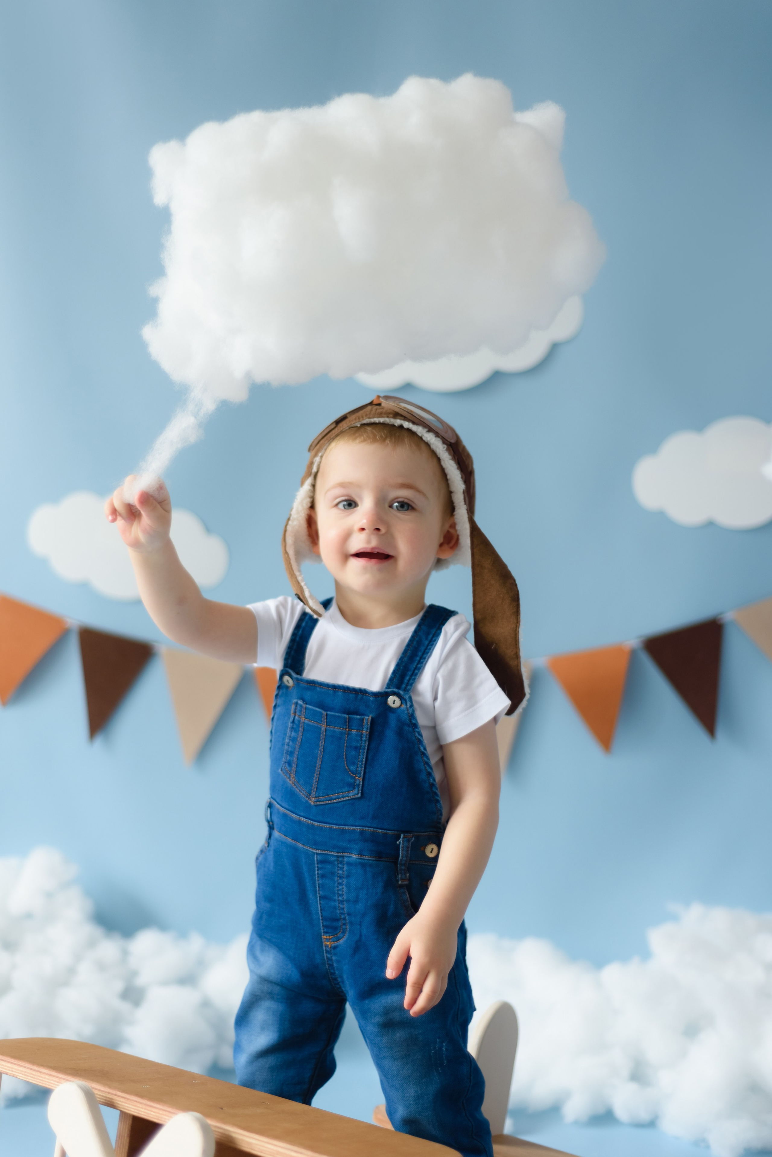 Детский Фотограф |Фотограф на годик в Брянске Ирина Романова