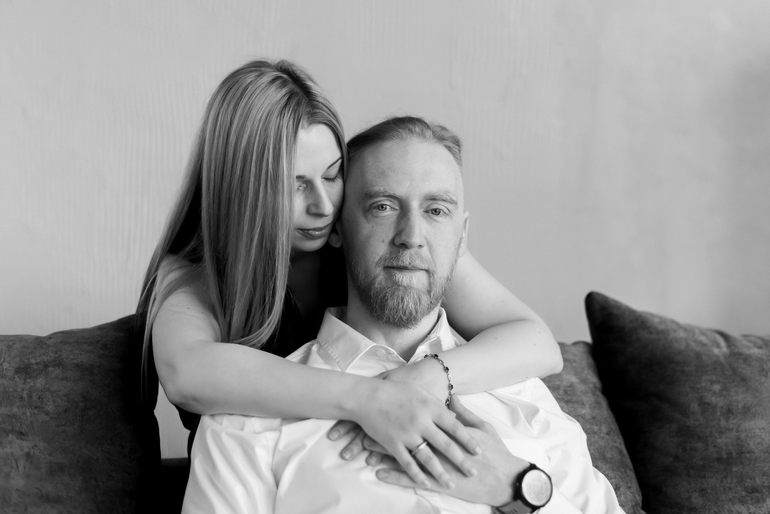 •Love story. Фотограф Ксения Шевкопляс. г. Калининград. Кинематографический стиль — эстетика и истории, рассказанные через объектив