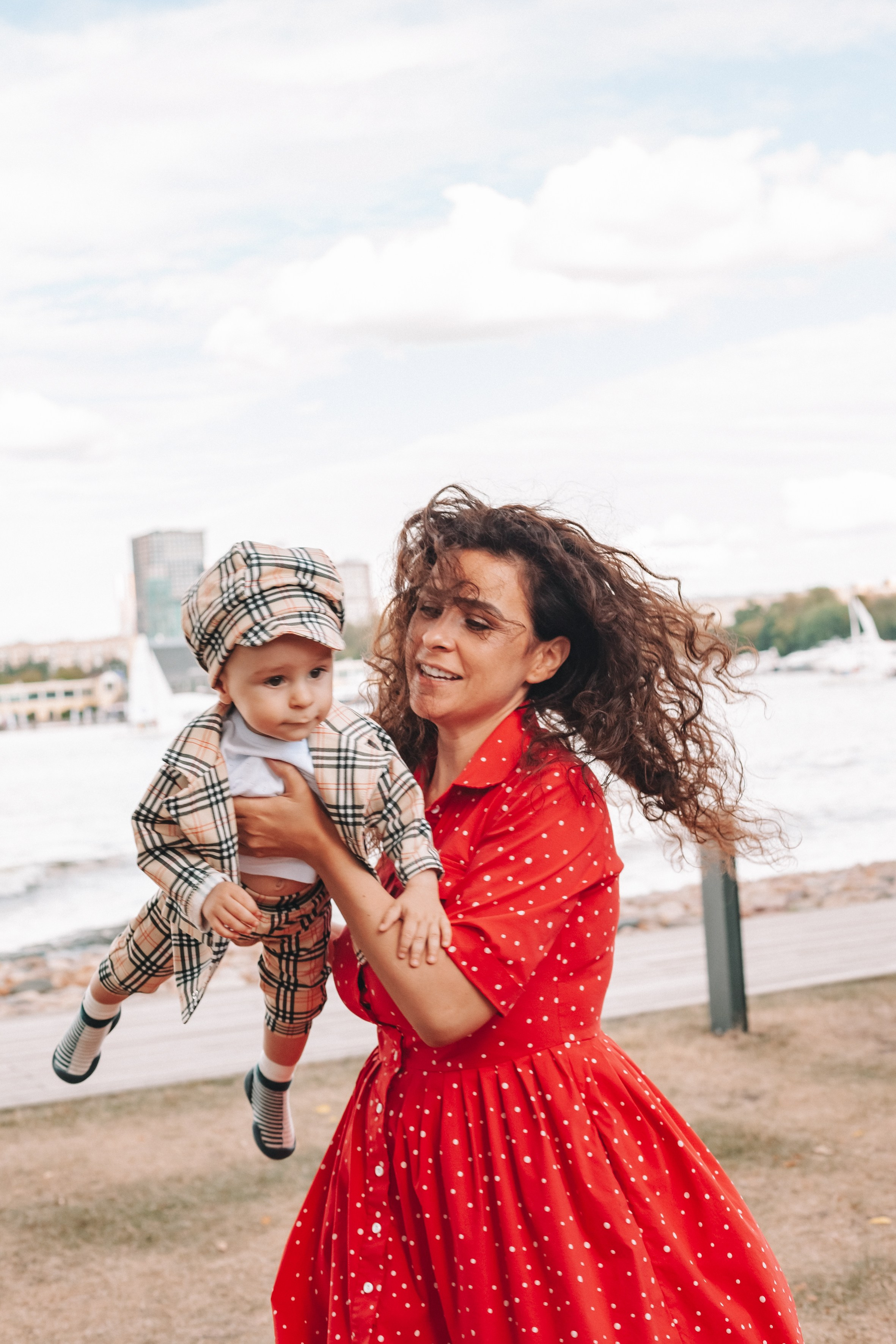 Портретный и репортажный фотограф в Москве, Ольга Ларема