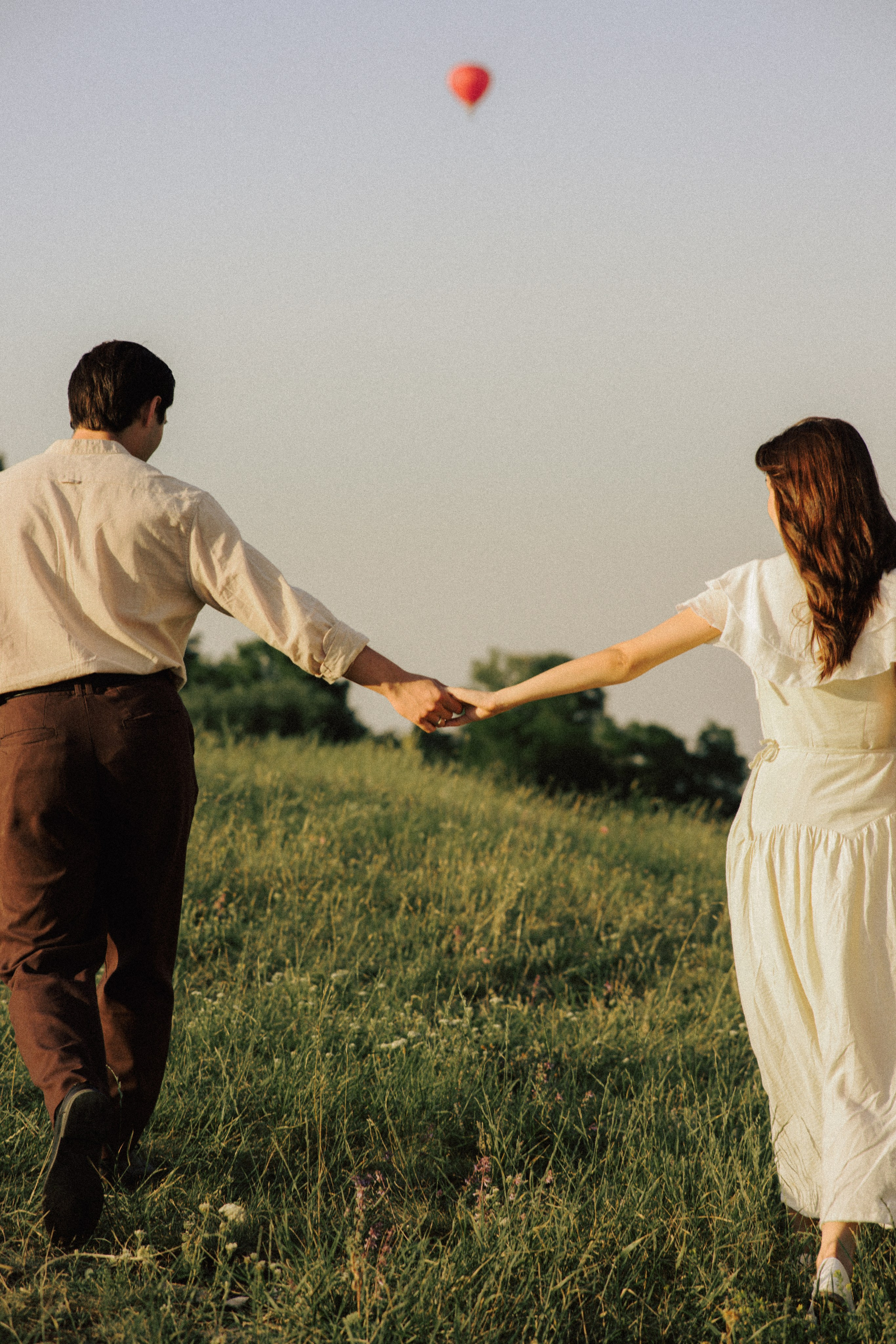 Ульяна и Назар. Даша Царёва, фотограф