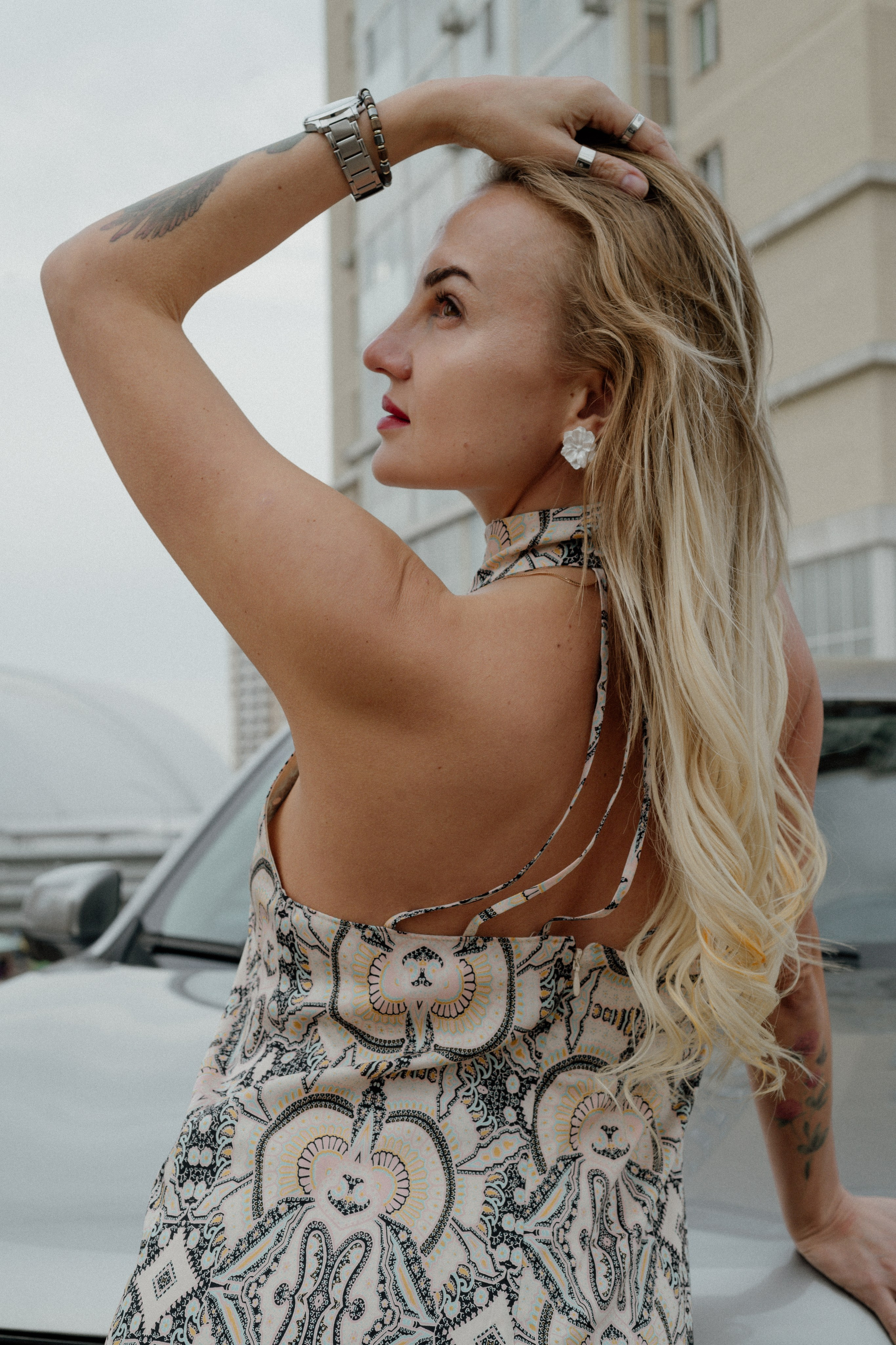 София. Фотограф Алёна Евграфова