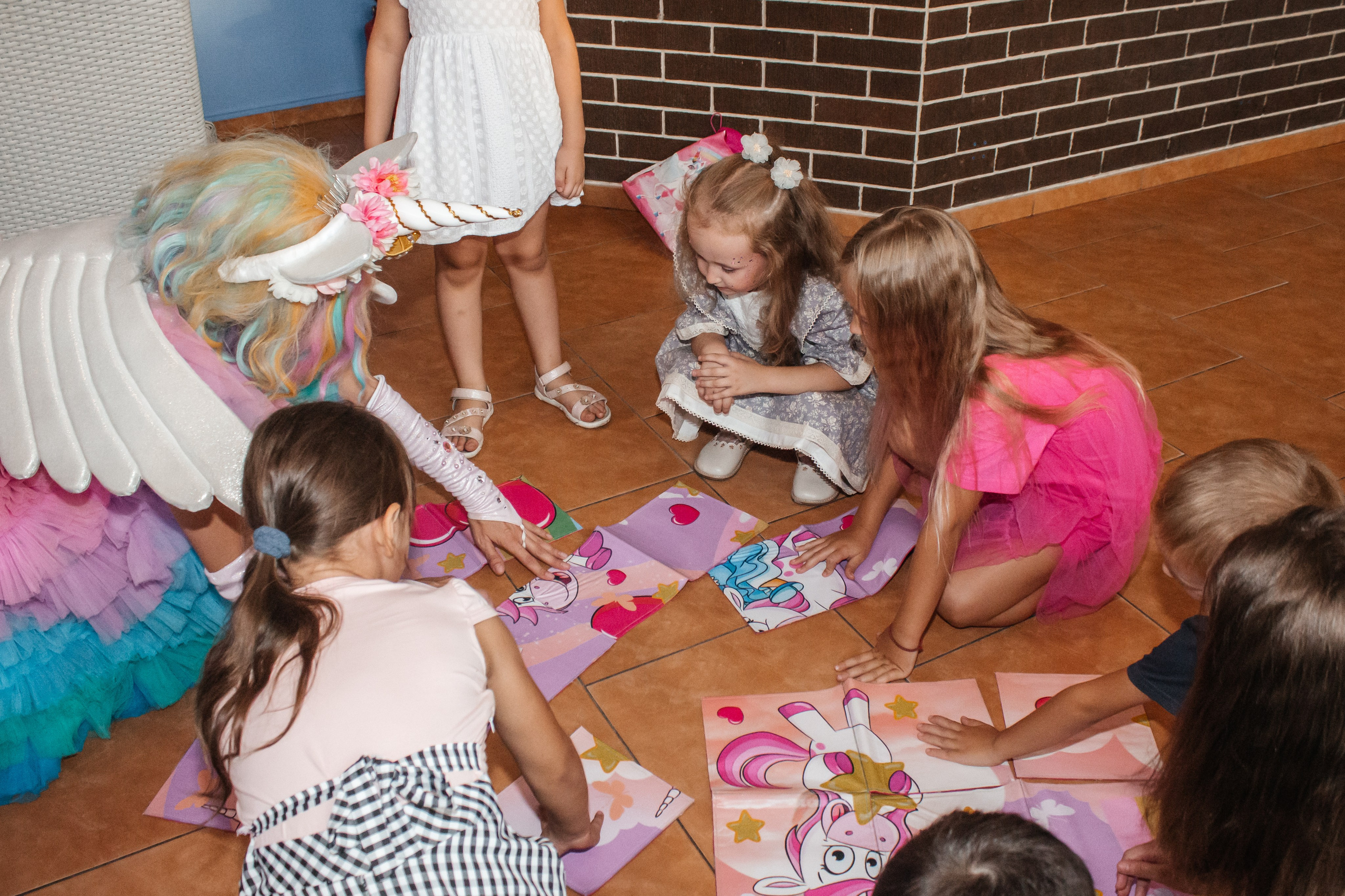 День рождения Мирославы. Екатерина Ярковая фотограф