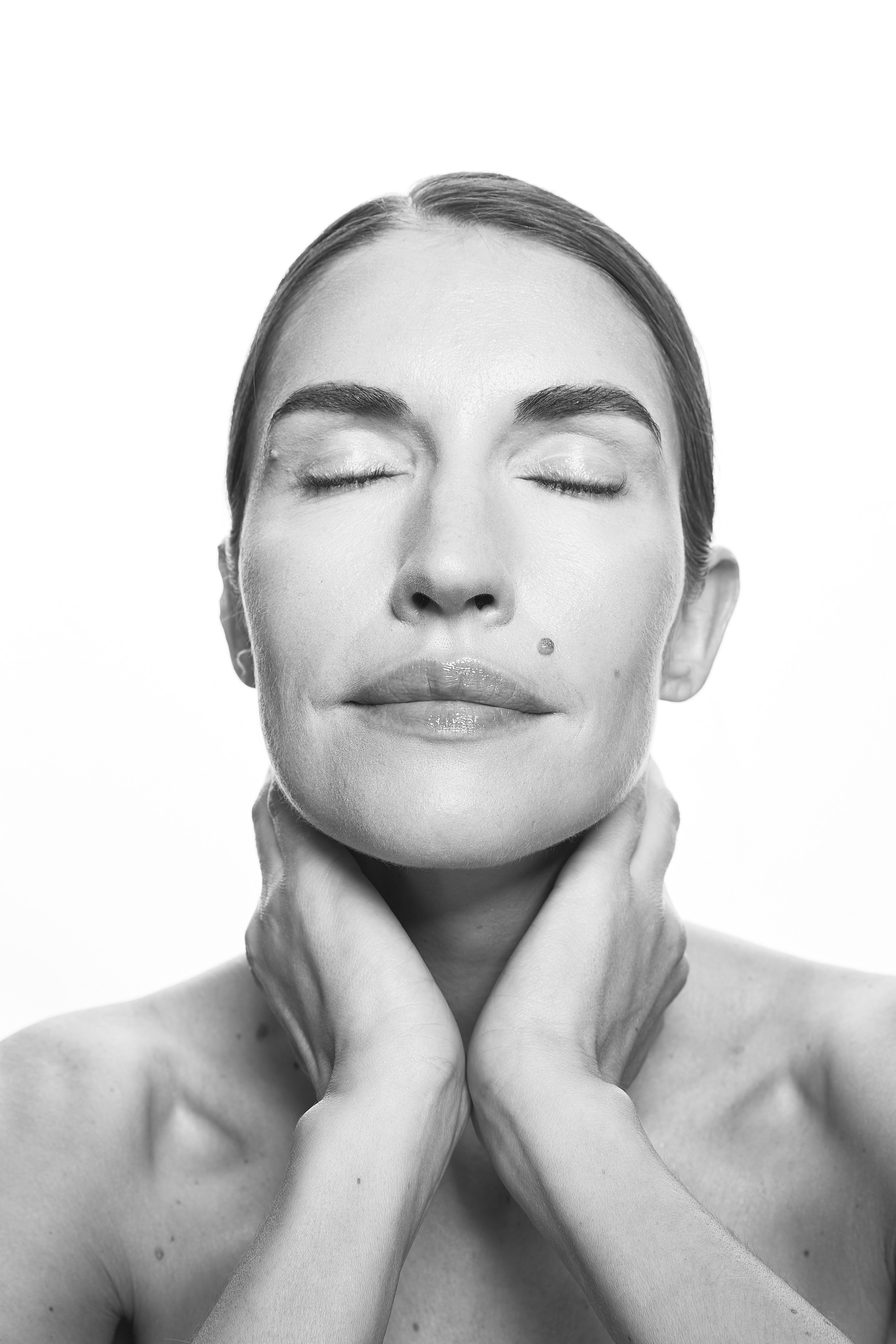 Бьюти. Фотограф/арт-директор в Москве Христина Аргентина Антонович