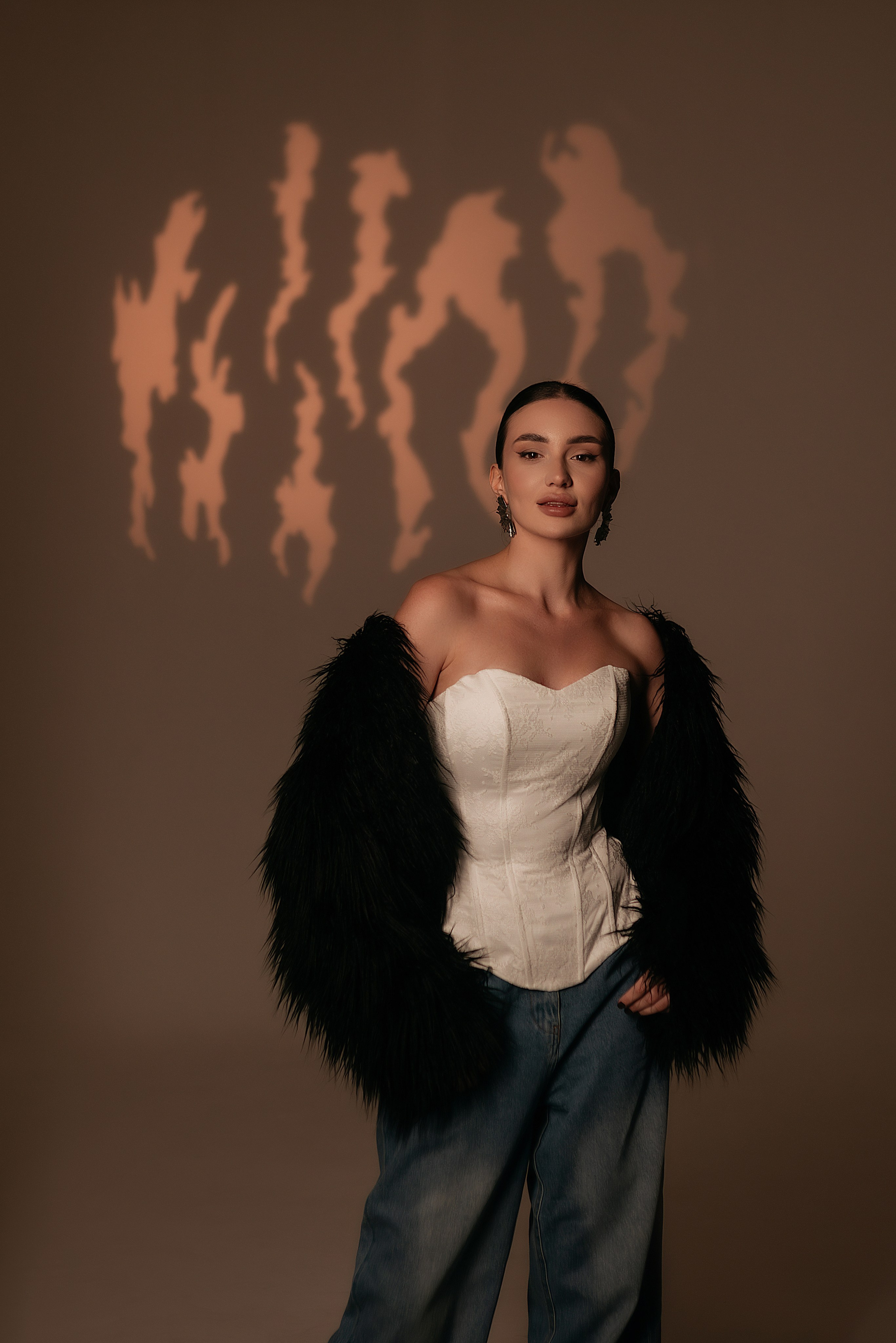 Валерия. Фотограф Карина Шмулёва. Воронеж и область