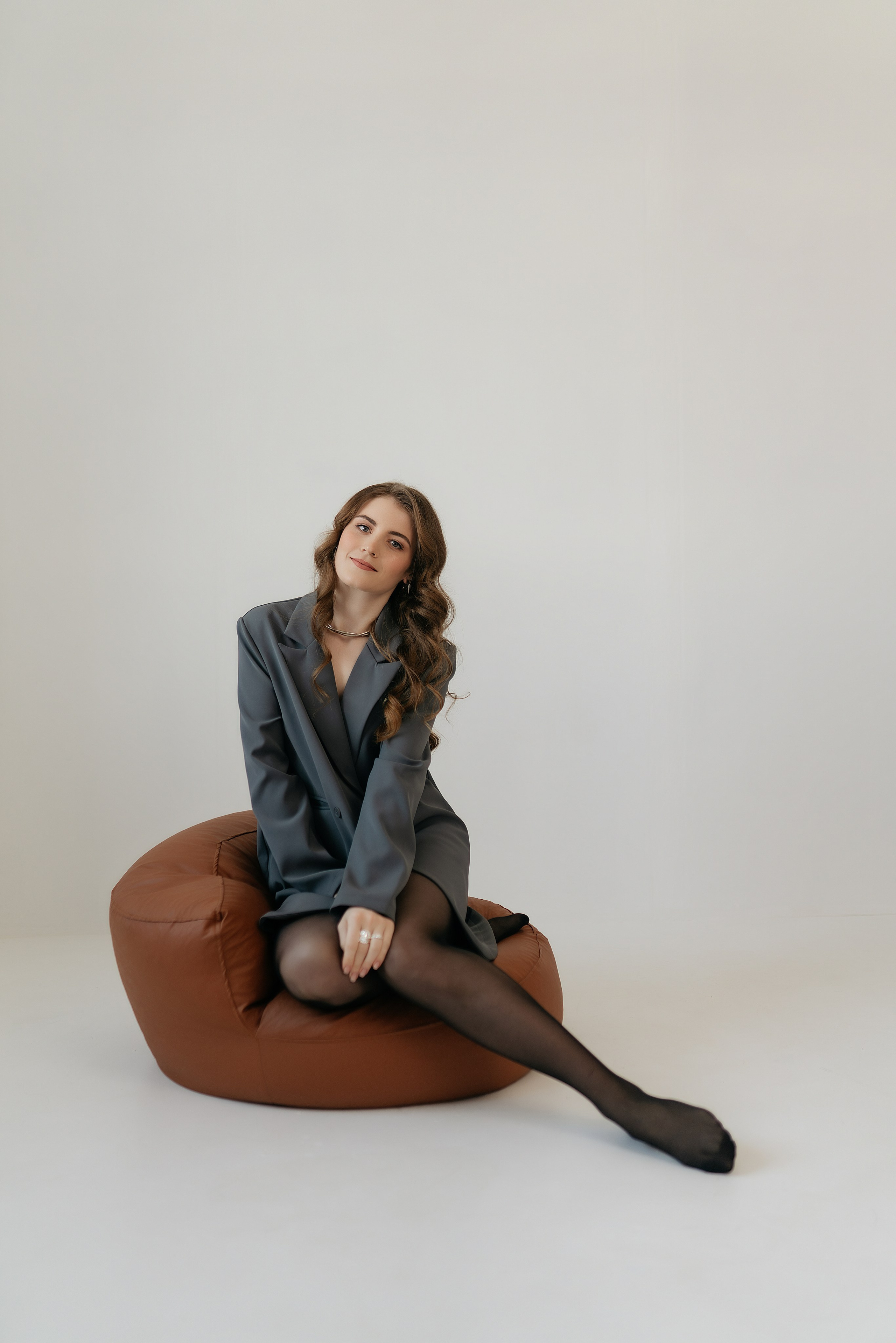 Алёна | Фотодень в студии Memory. Фотограф Карина Шмулёва. Воронеж и область