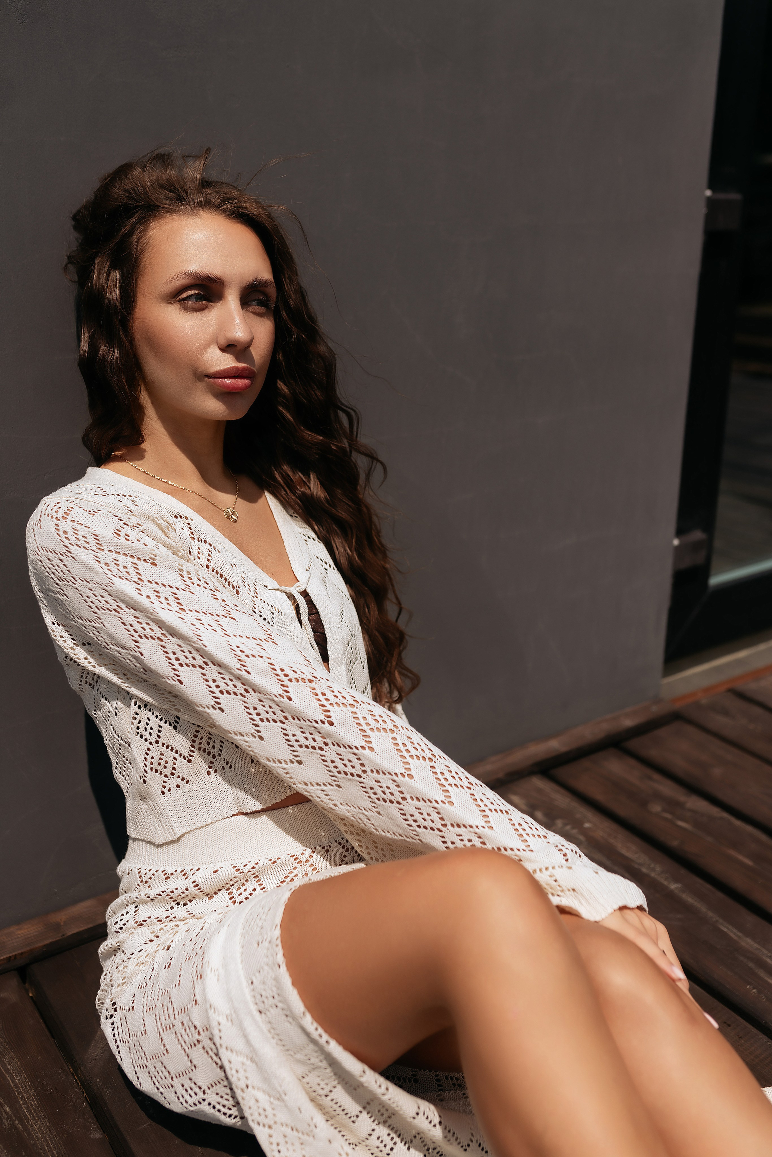 Юлия | Съемка в DomStudio. Фотограф Карина Шмулёва. Воронеж и область