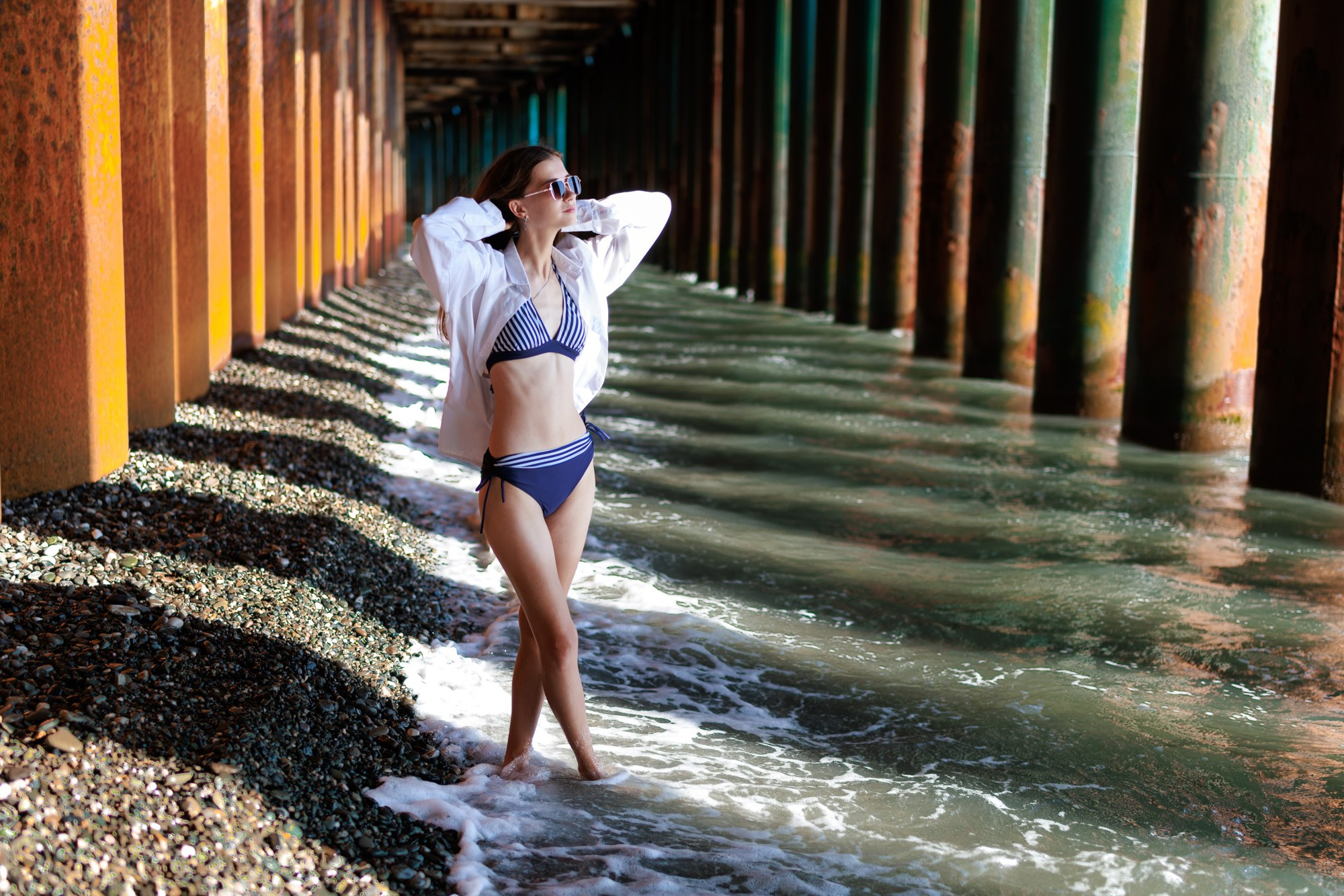 Марина. Фотограф Сочи, Сириус, Адлер, Красная поляна Суворов Анатолий