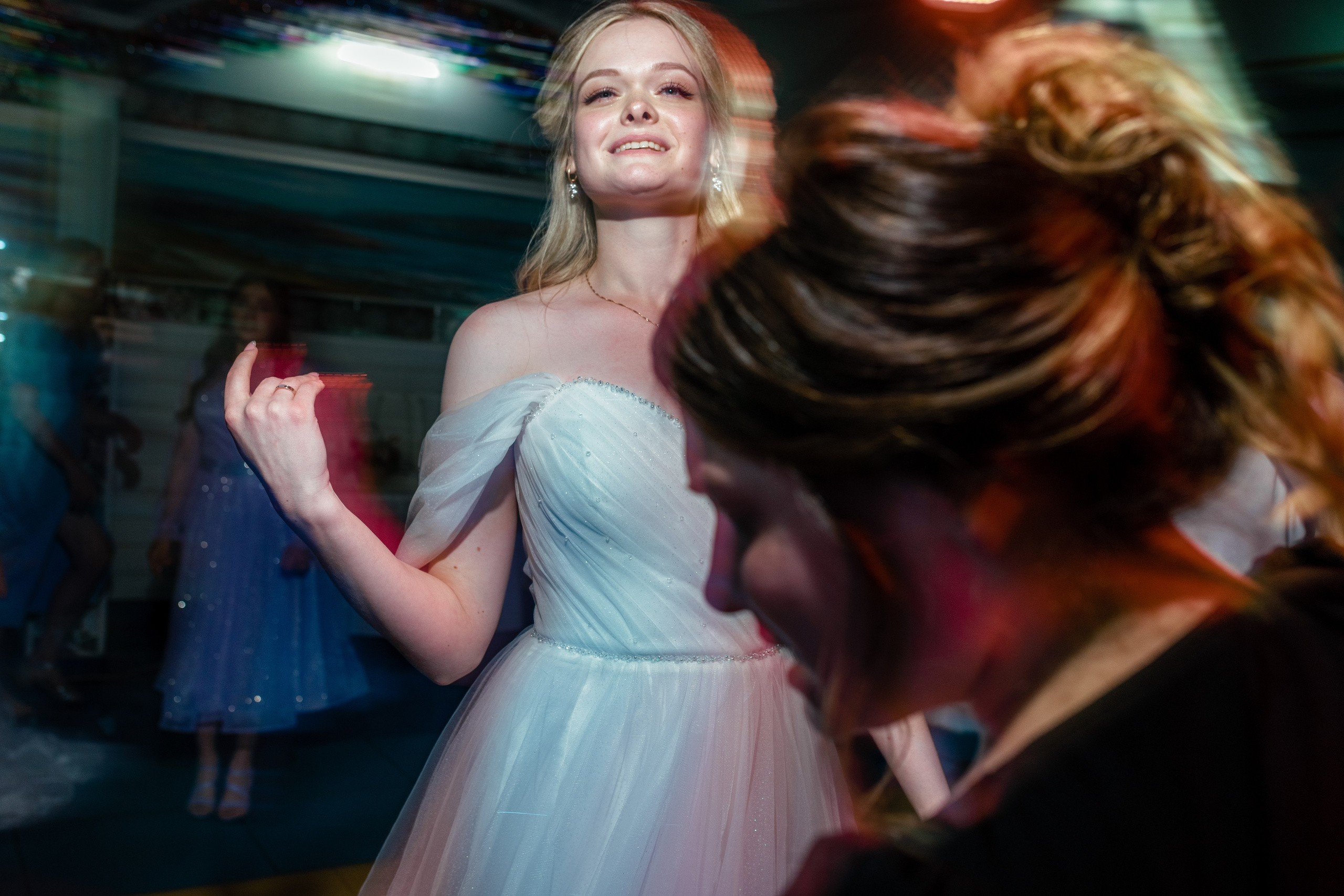 Иван и Татьяна. Александр Снапков | SnappPhoto | Буй