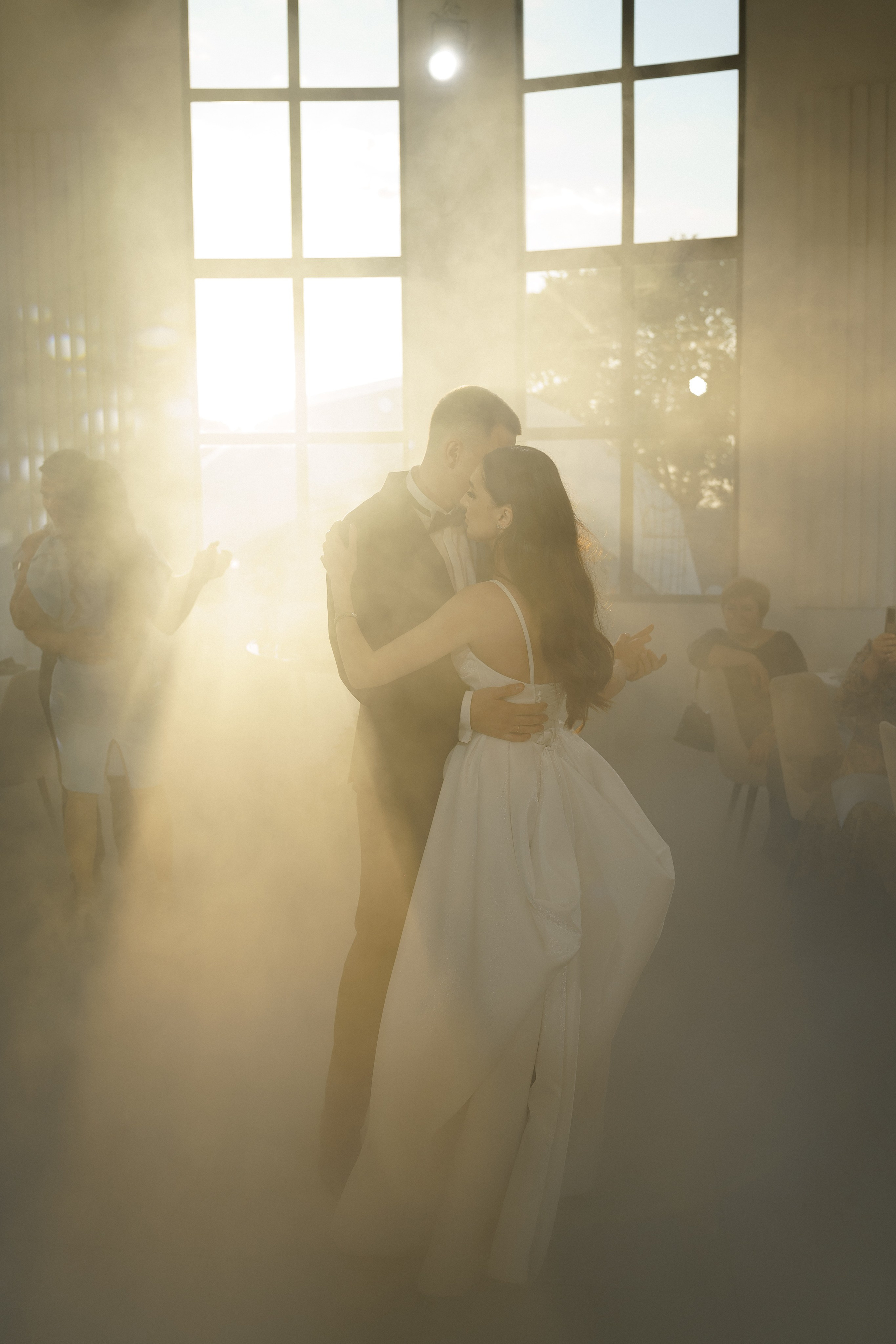 Иван и Лейла. Свадебный Фотограф Хабаровск Евгений Корсков