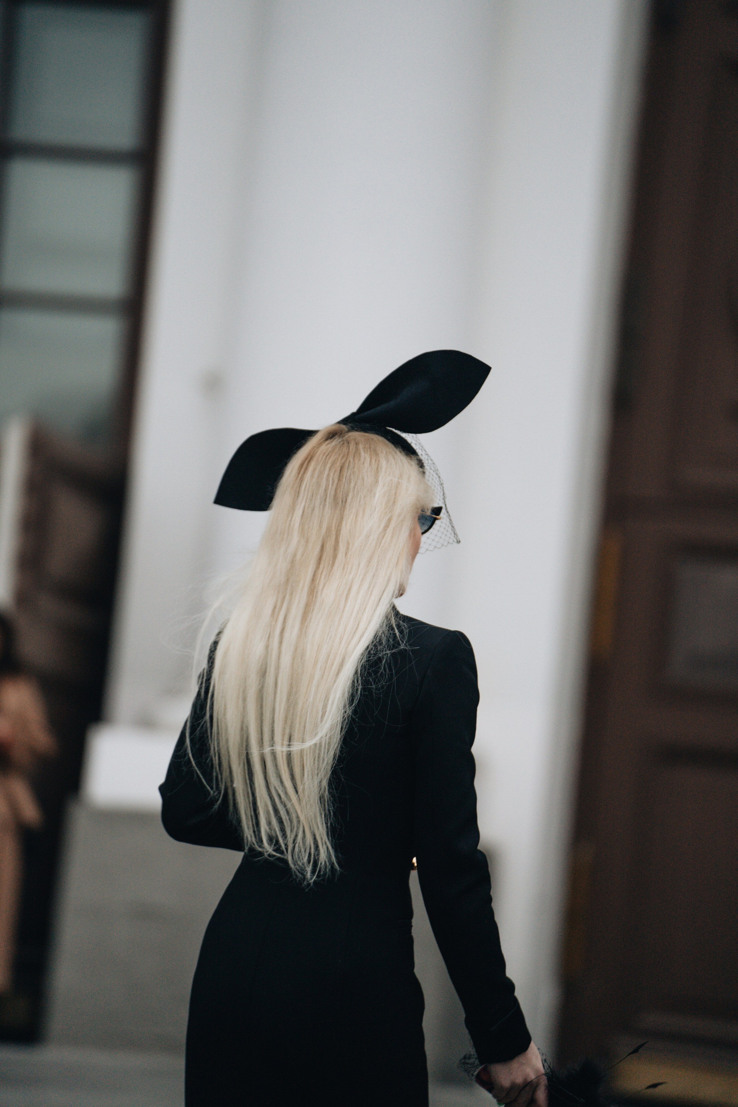 Стритстайл. Фотограф Саша Сперанский | Москва