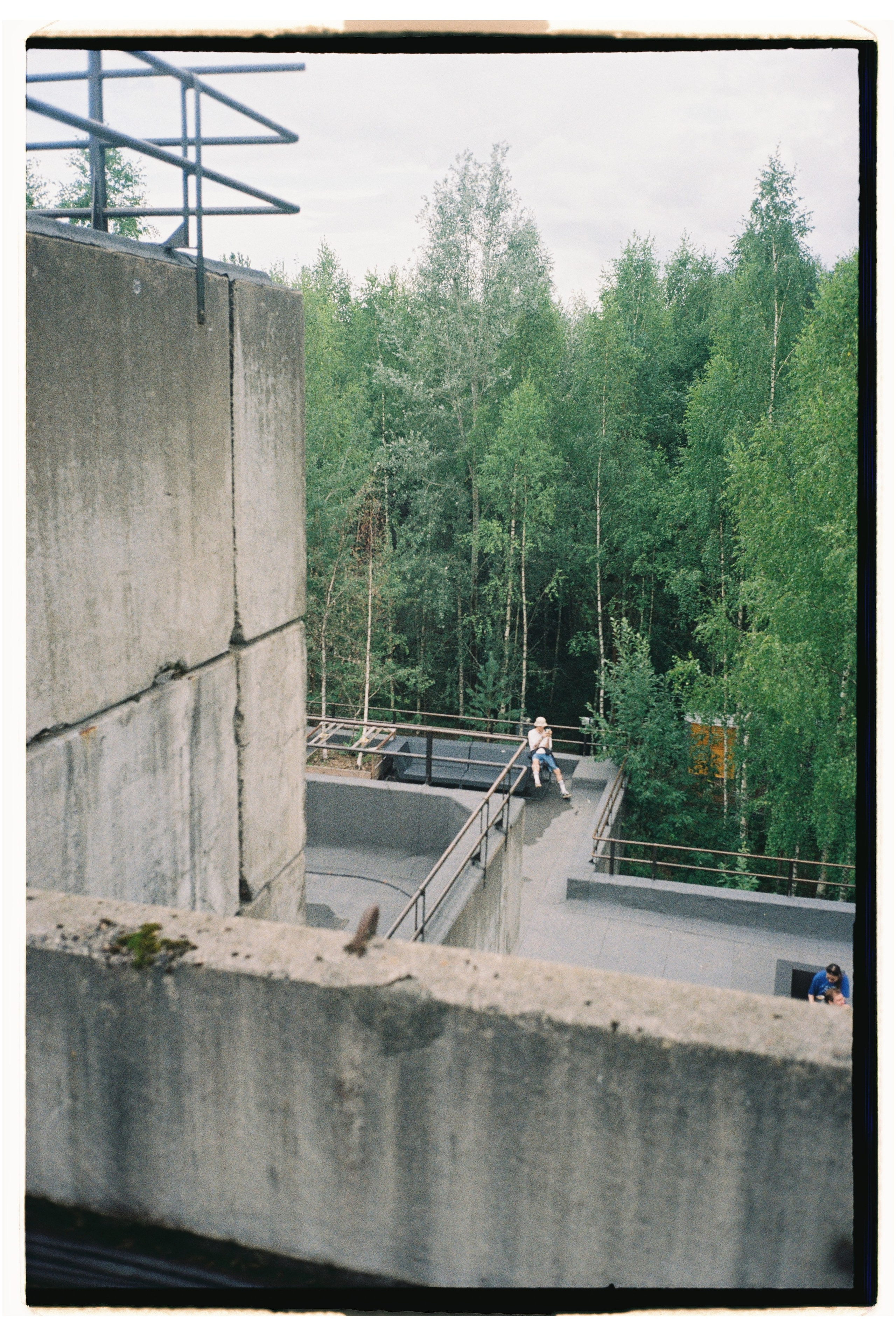 Outline 2024. @tomrus: Рустам Шагиморданов — фотограф