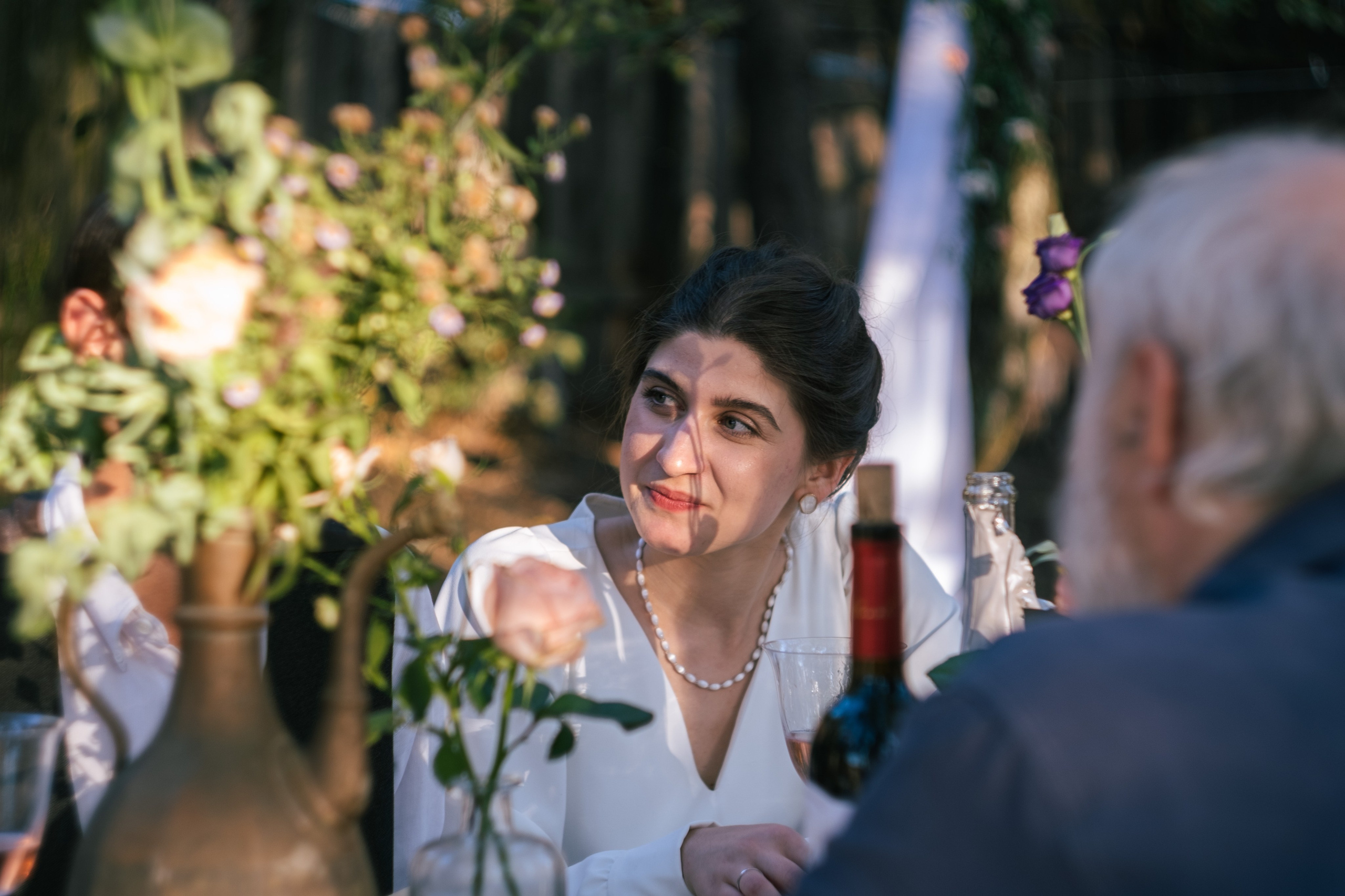 Стёпа и Люся. Мария Сигина-Лавданская