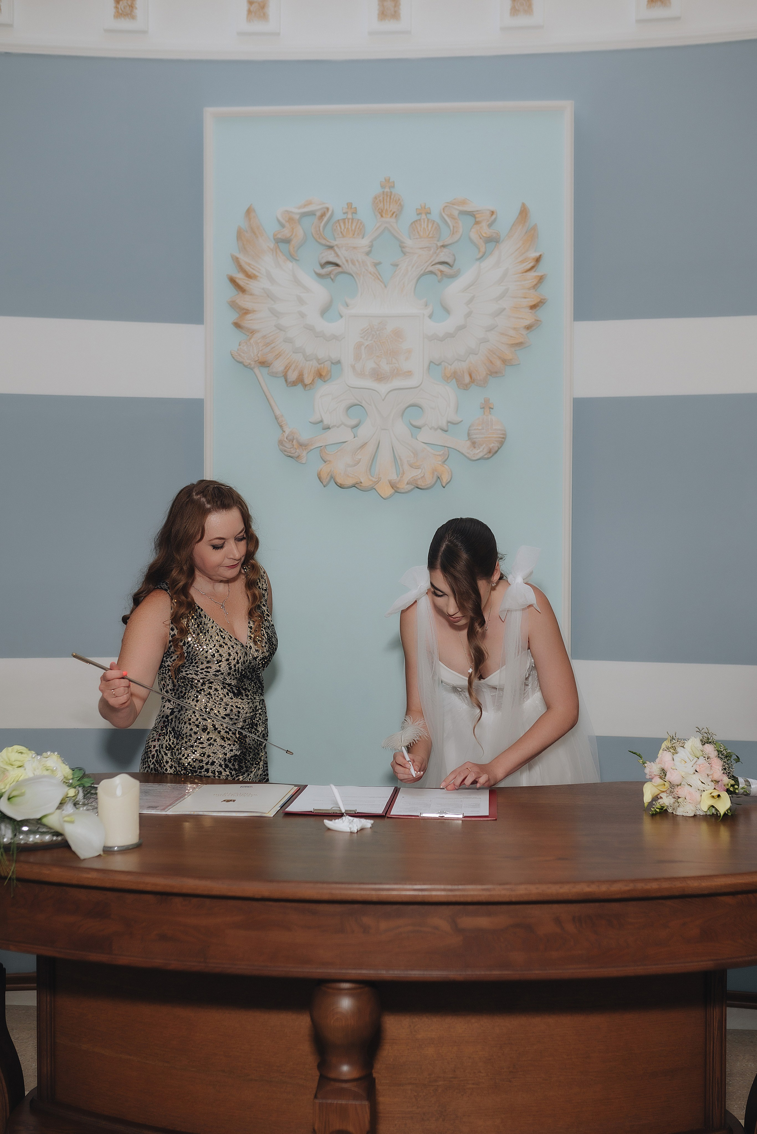 Алиса и Алексей. Фотограф Карина Шмулёва. Воронеж и область