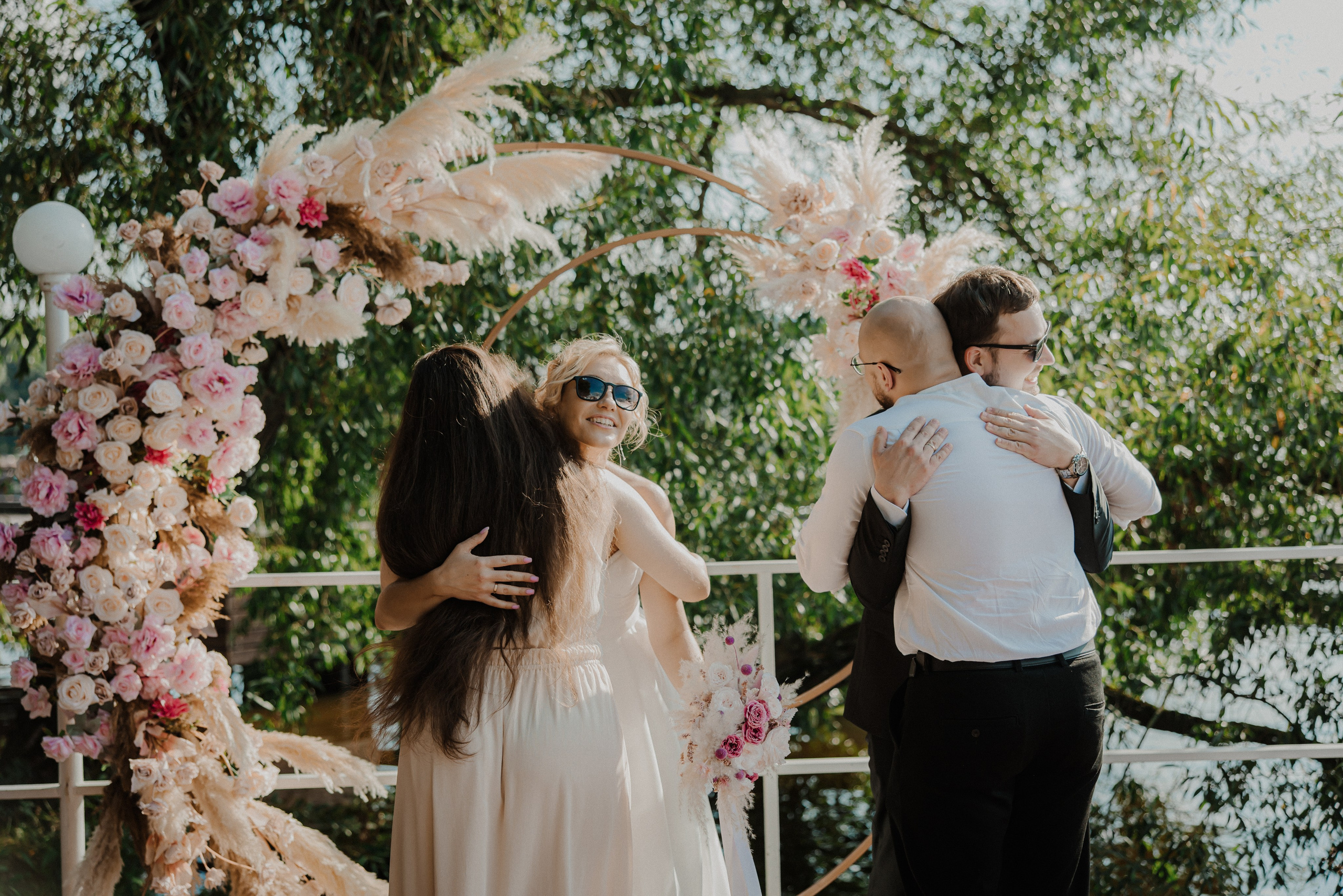 Олег и Диана. Свадебный и семейный фотограф Елизавета Ермак | Москва и МО