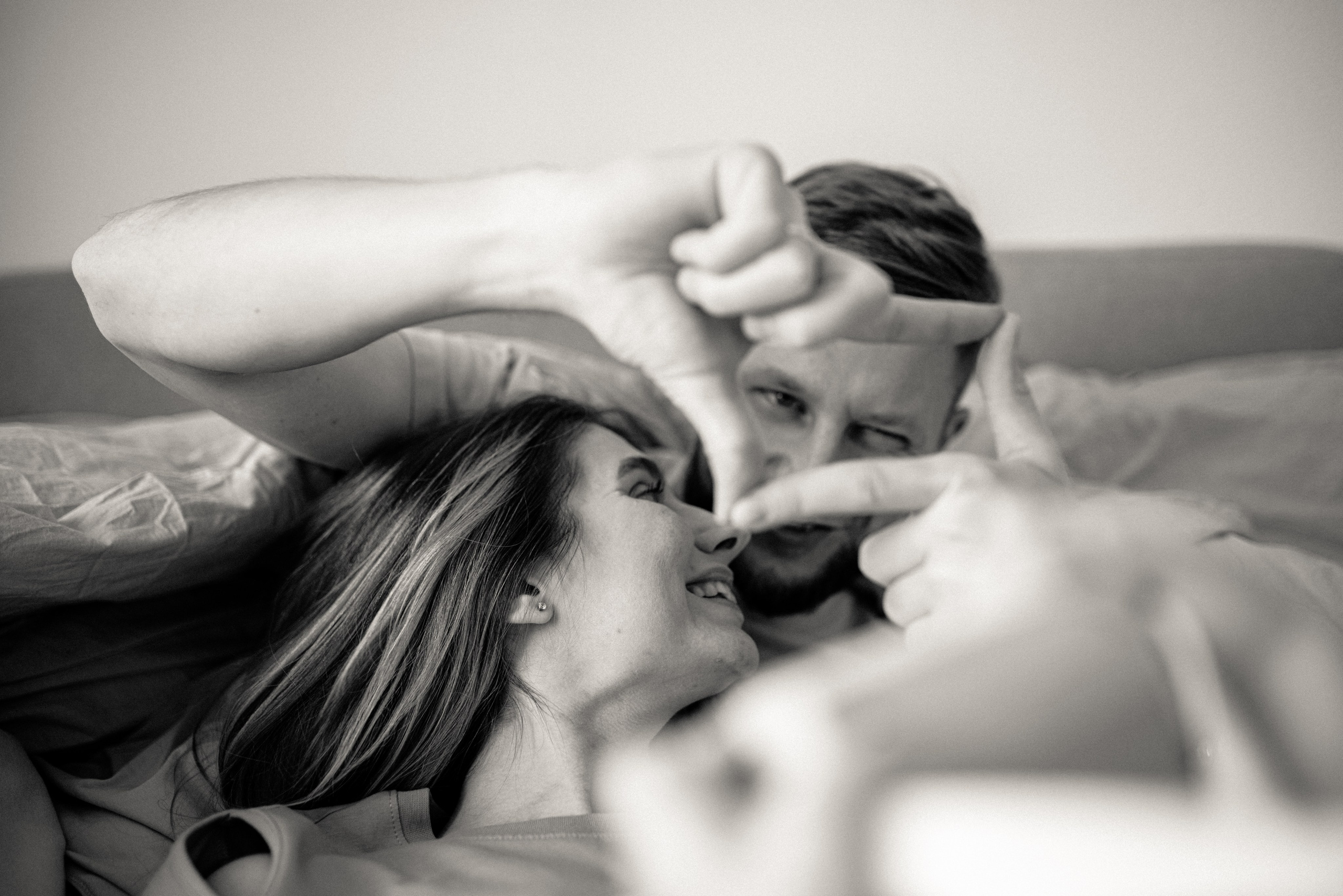 Предновогоднее настроение. Свадебный и семейный фотограф в Москве Julia Juice