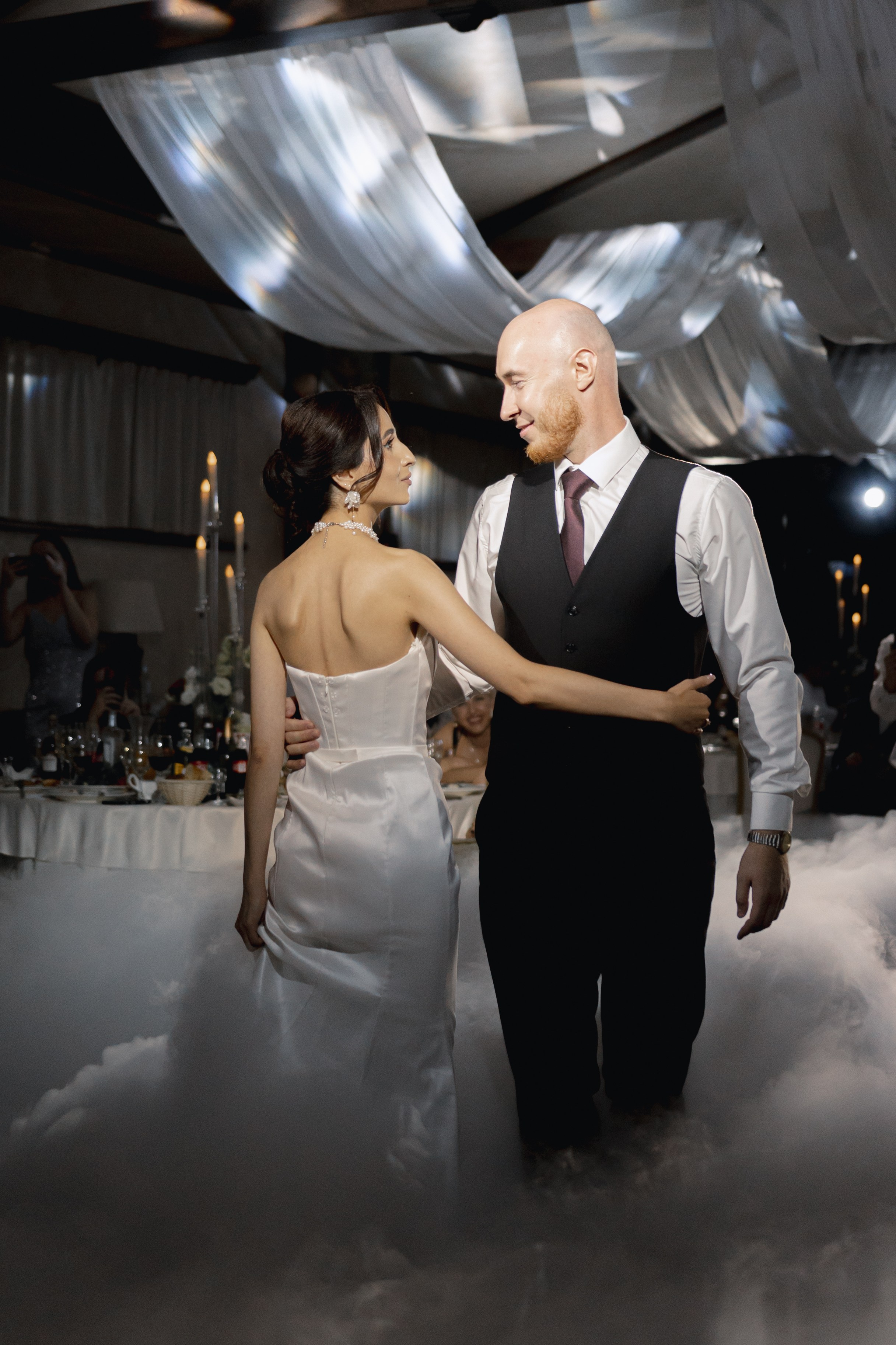 MALVINA & ALEXANDER | PYATIGORSK. Фотограф Настя Конник | Пятигорск | Эльбрус | Домбай | Архыз