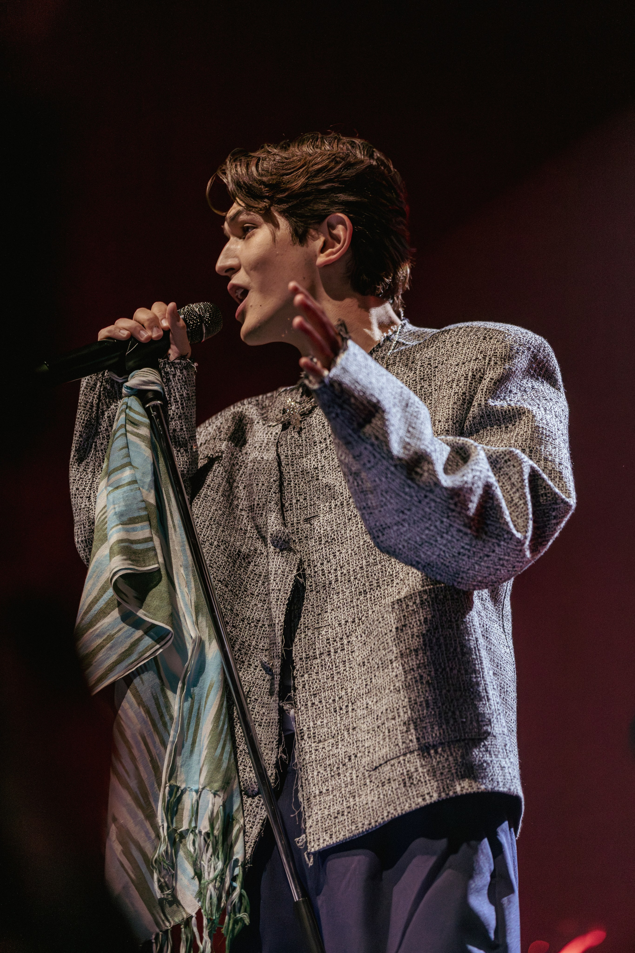 Akmal'. Полина Шубодерова | Фотограф