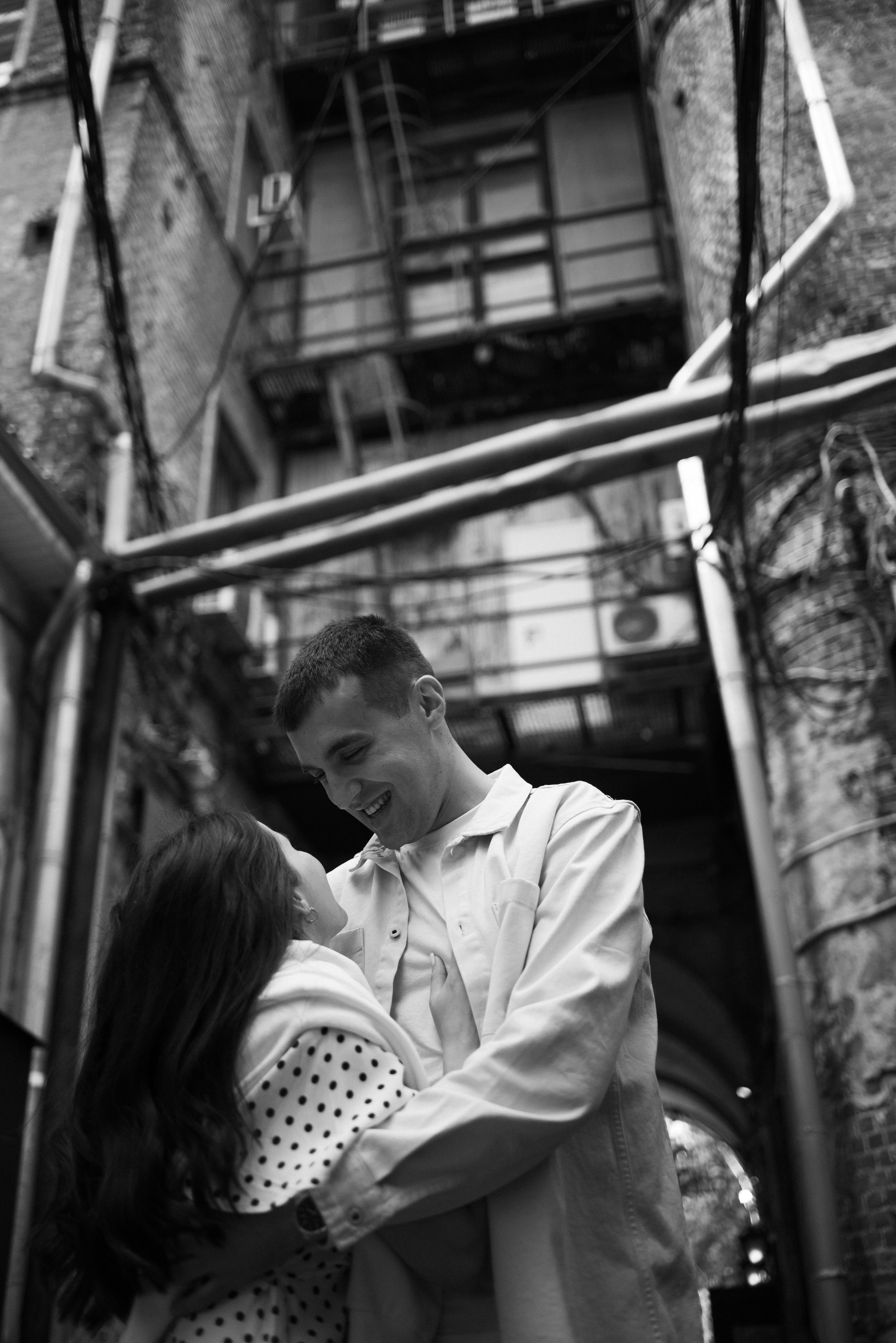 Александра & Илья. Обо мне