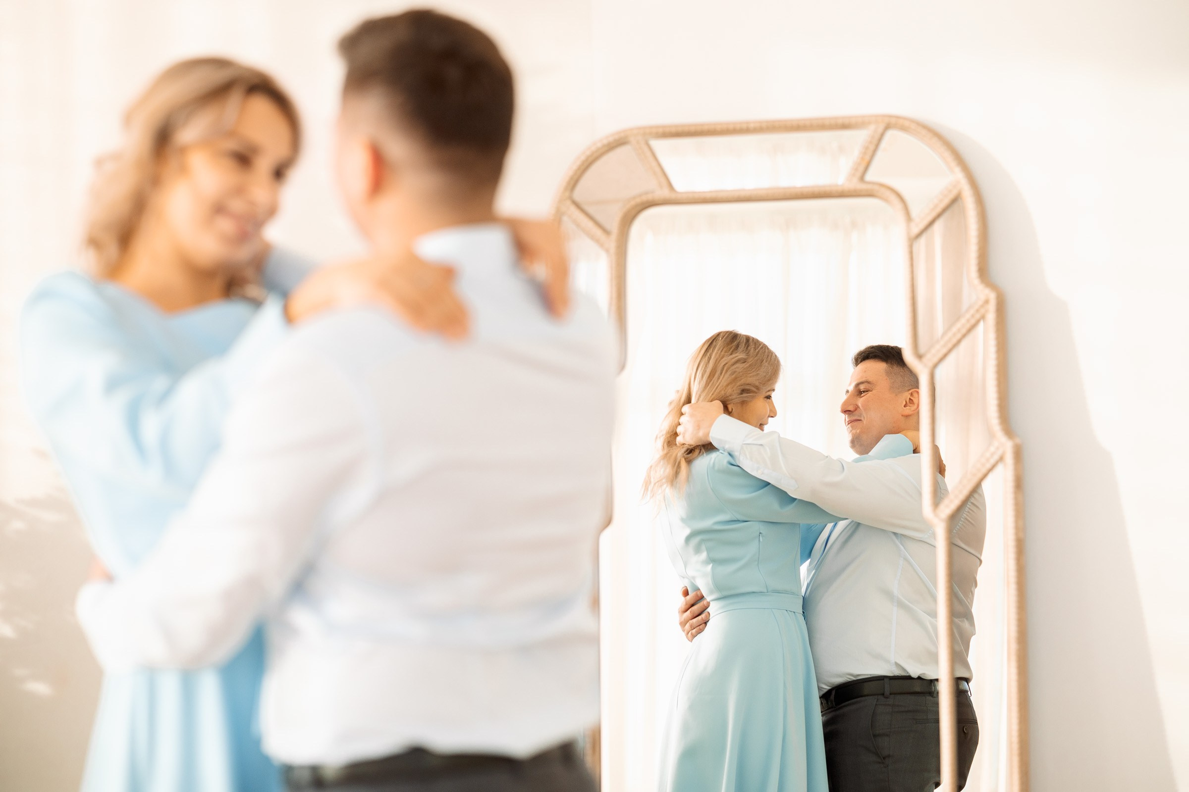 Новогоднее настроение